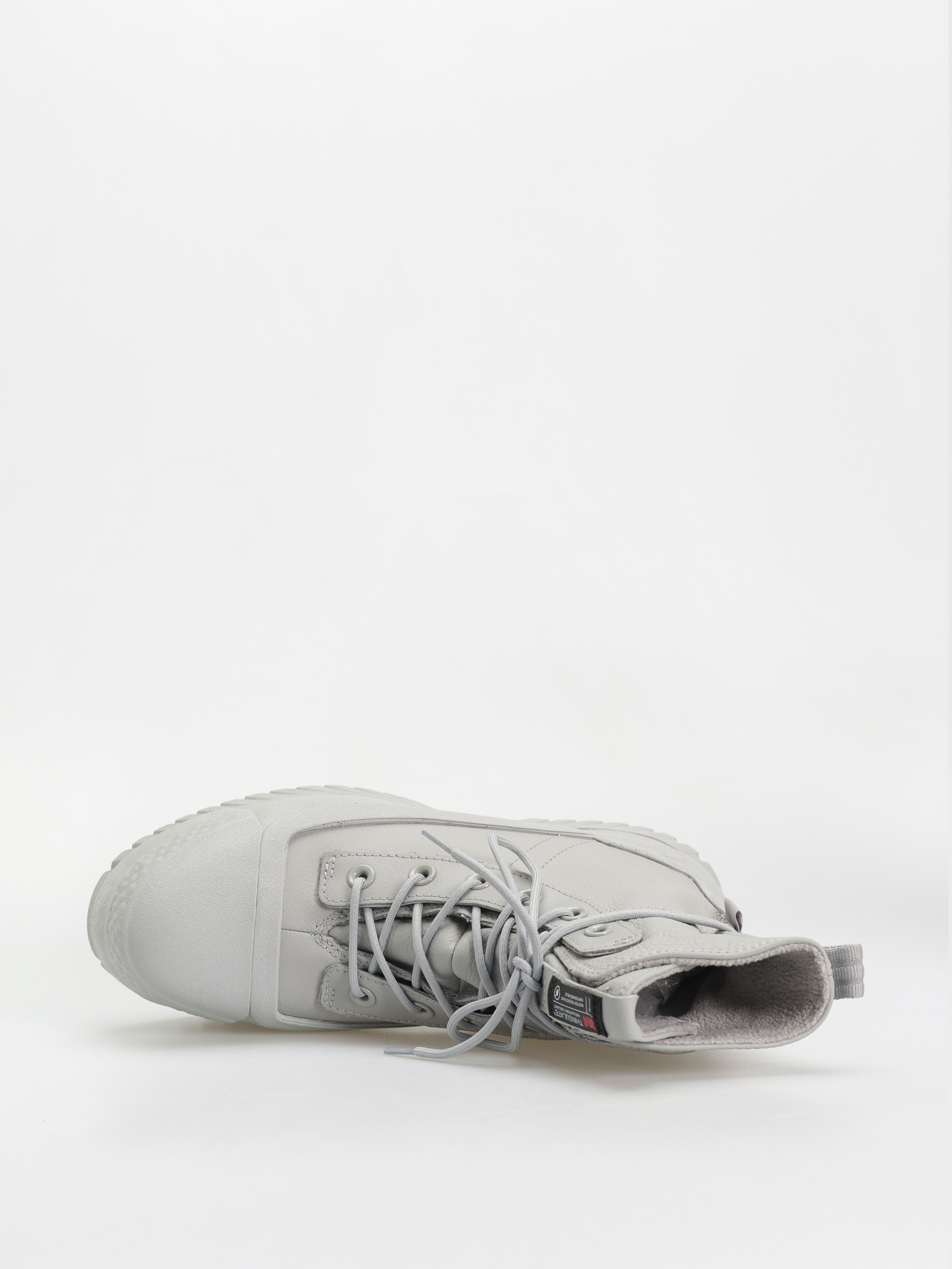 Buty Converse Chuck Taylor All Star Lugged 2.0 Waterproof (grey area/grey area/black)