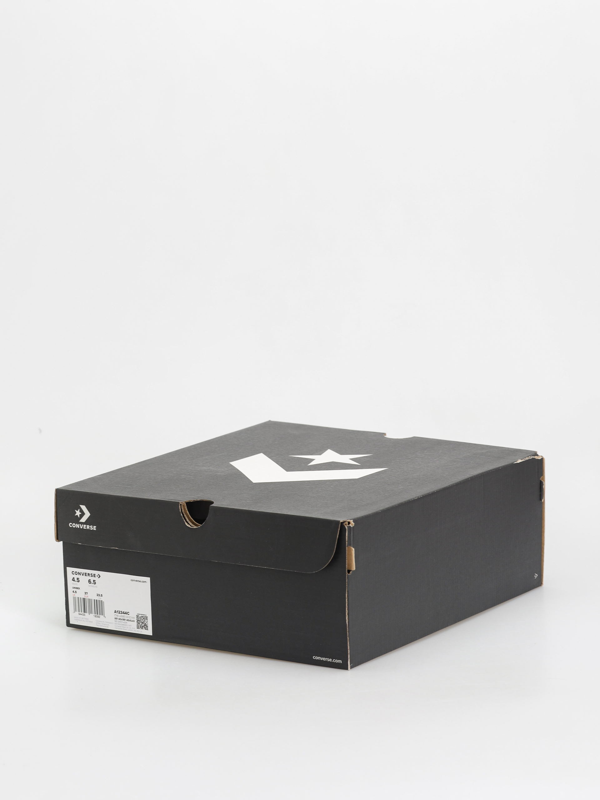 Buty Converse Chuck Taylor All Star Lugged 2.0 Waterproof (grey area/grey area/black)