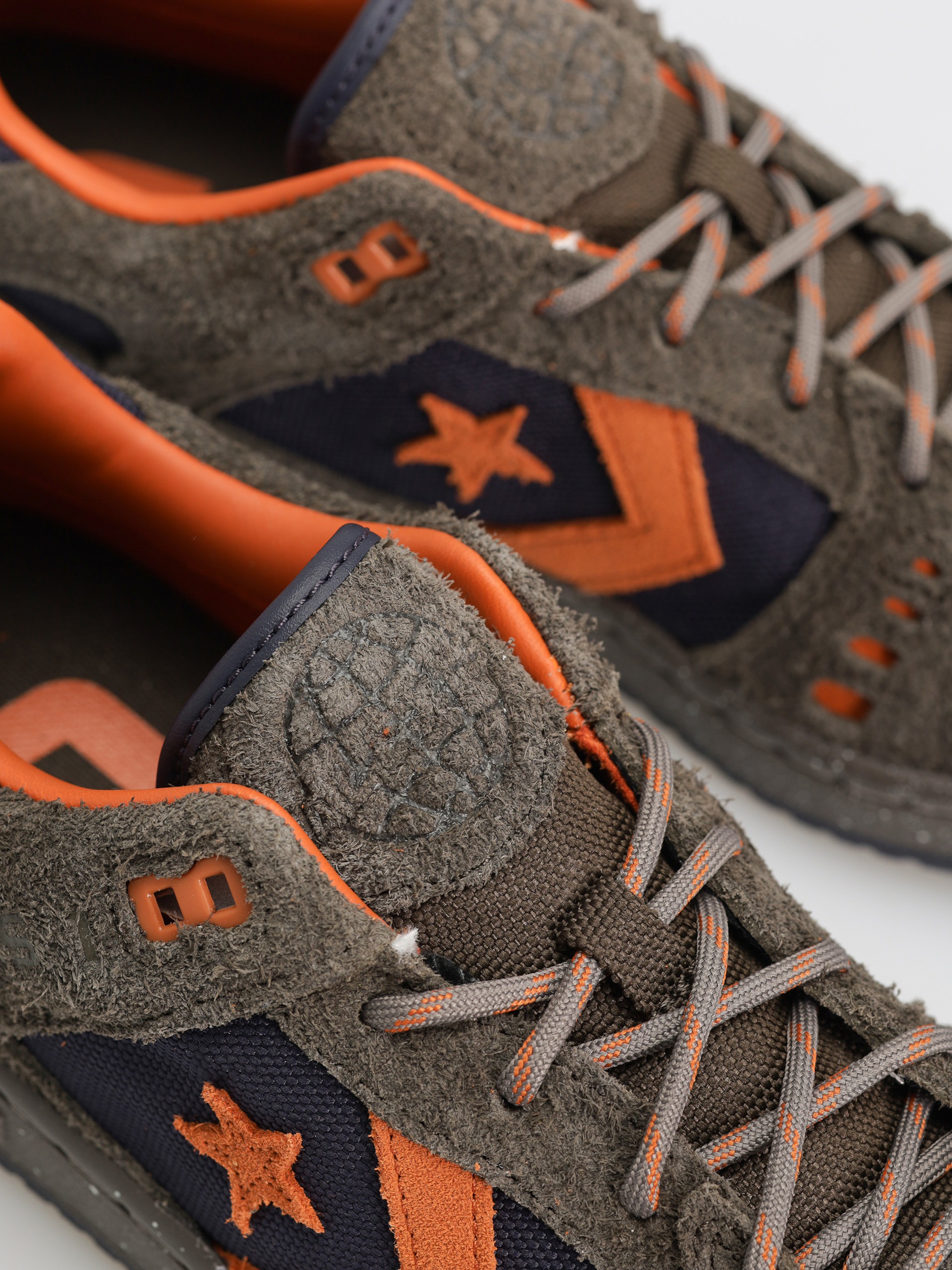 Buty Converse As 1 Pro Ox (wren/baritone blue)