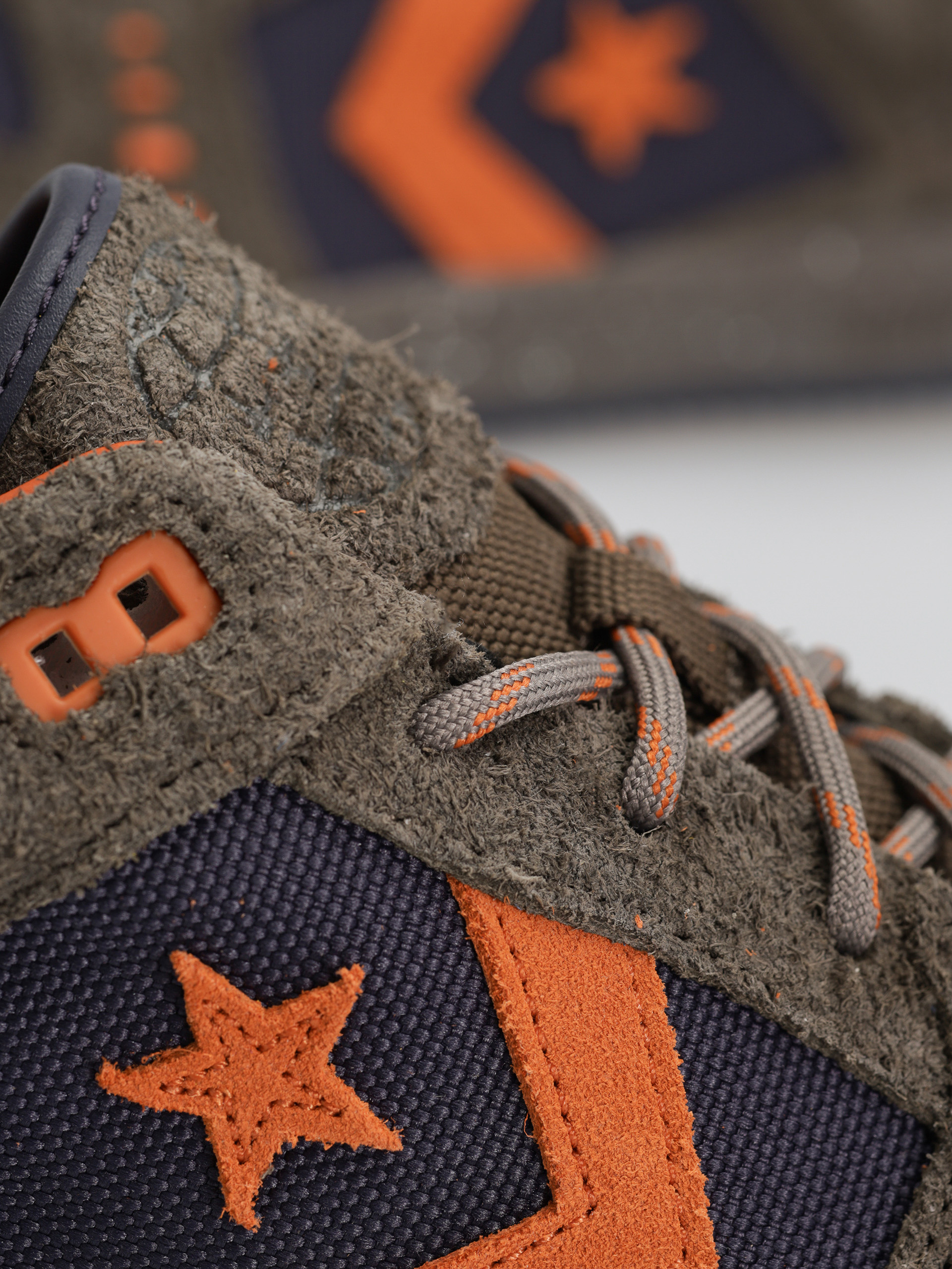 Buty Converse As 1 Pro Ox (wren/baritone blue)