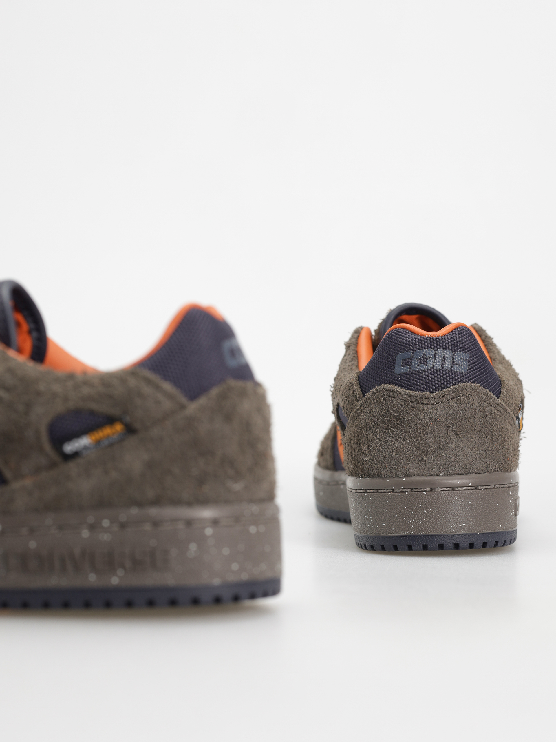 Buty Converse As 1 Pro Ox (wren/baritone blue)