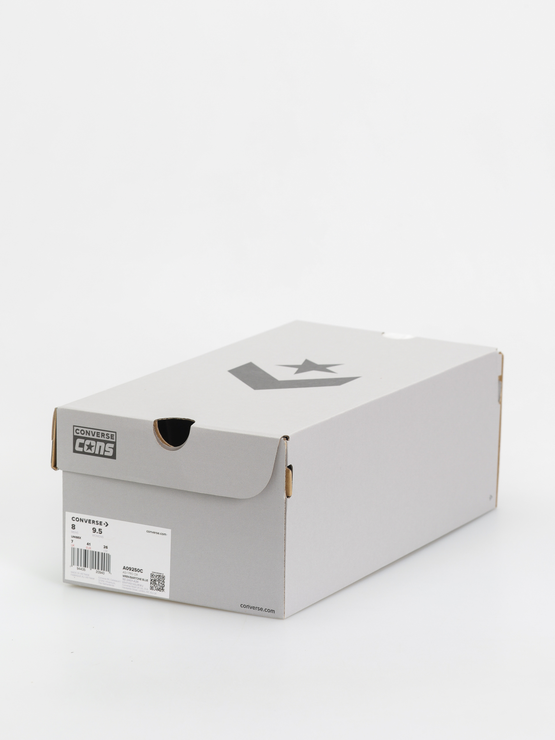 Buty Converse As 1 Pro Ox (wren/baritone blue)