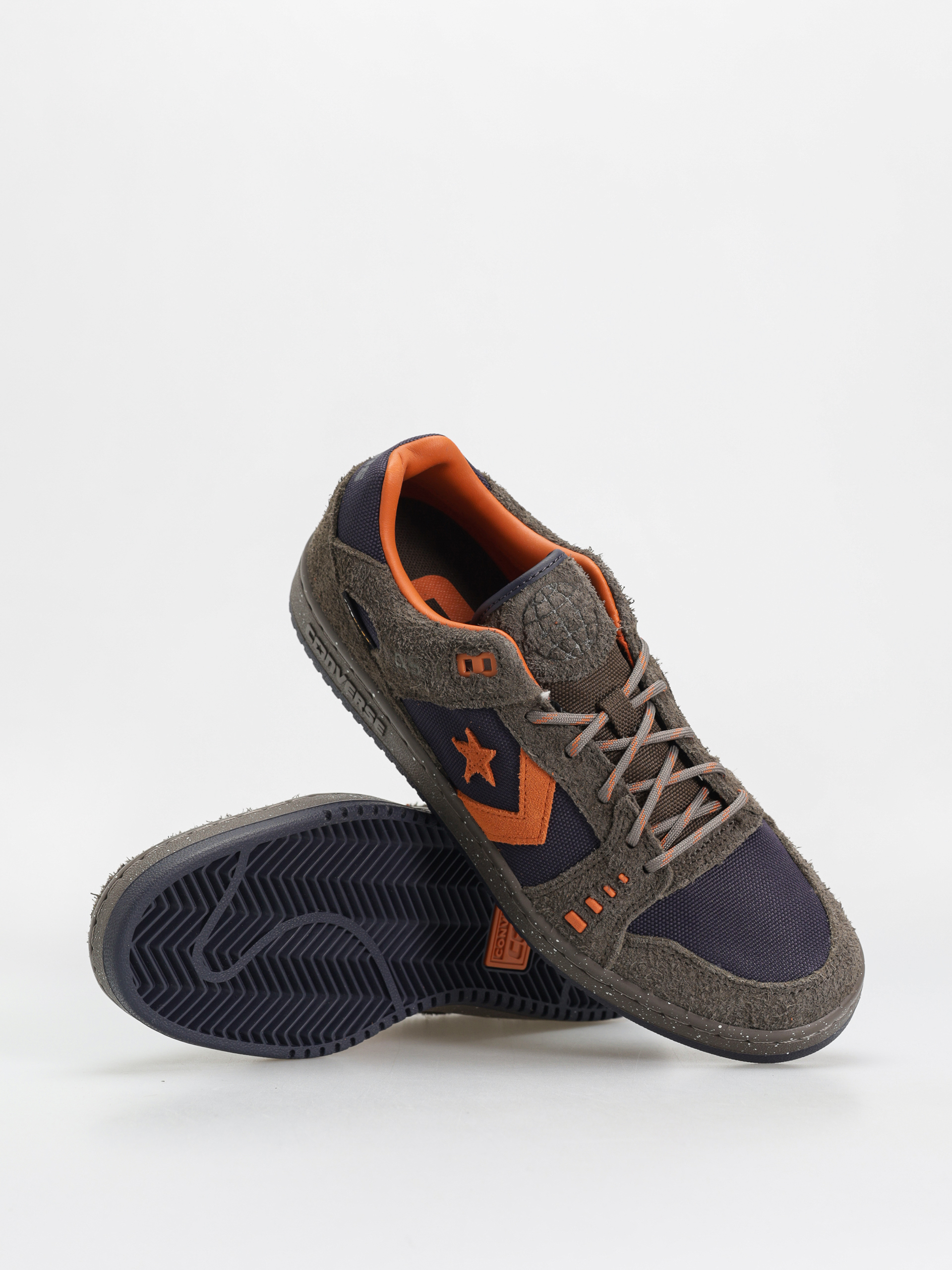 Buty Converse As 1 Pro Ox (wren/baritone blue)