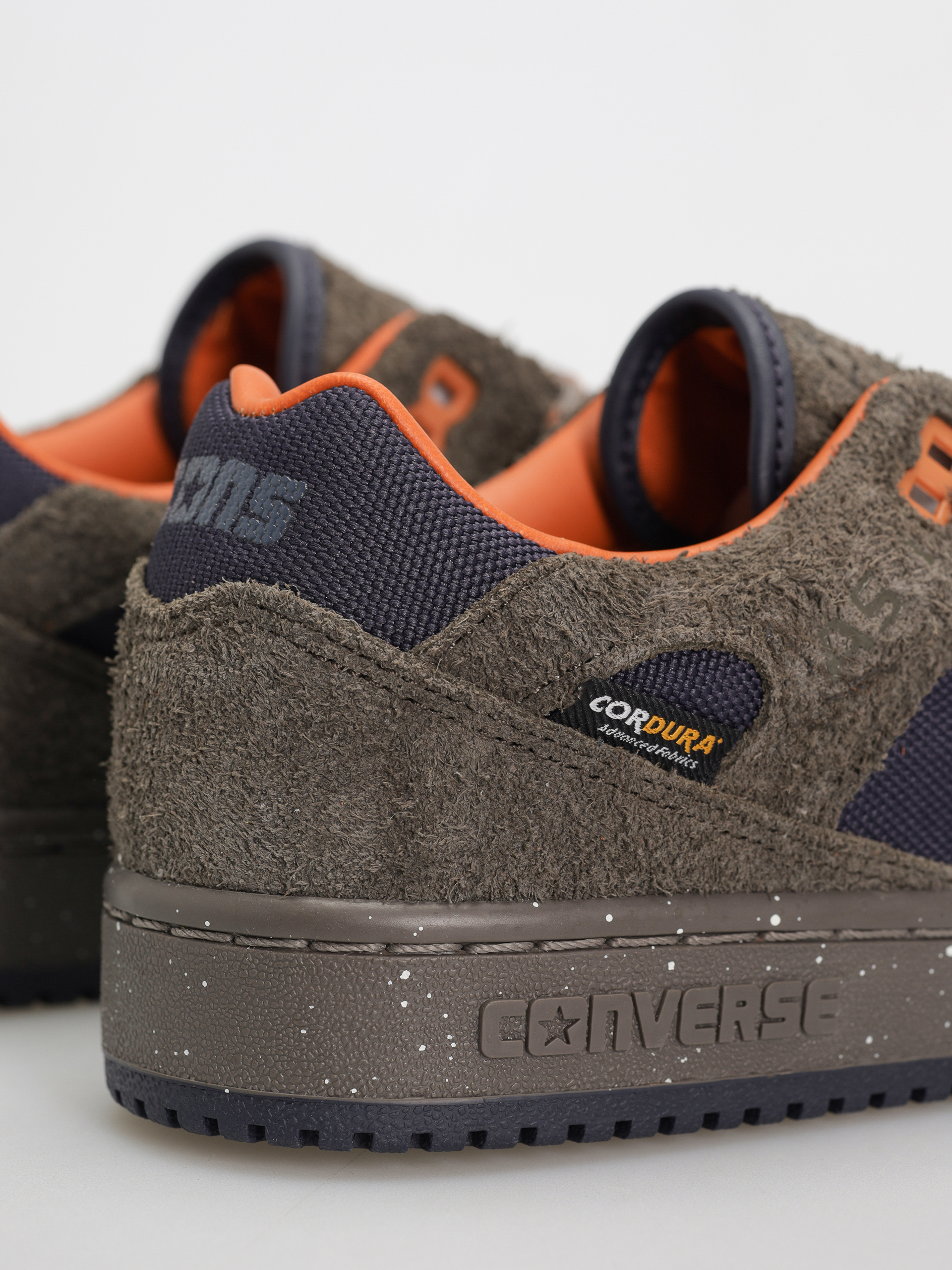 Buty Converse As 1 Pro Ox (wren/baritone blue)