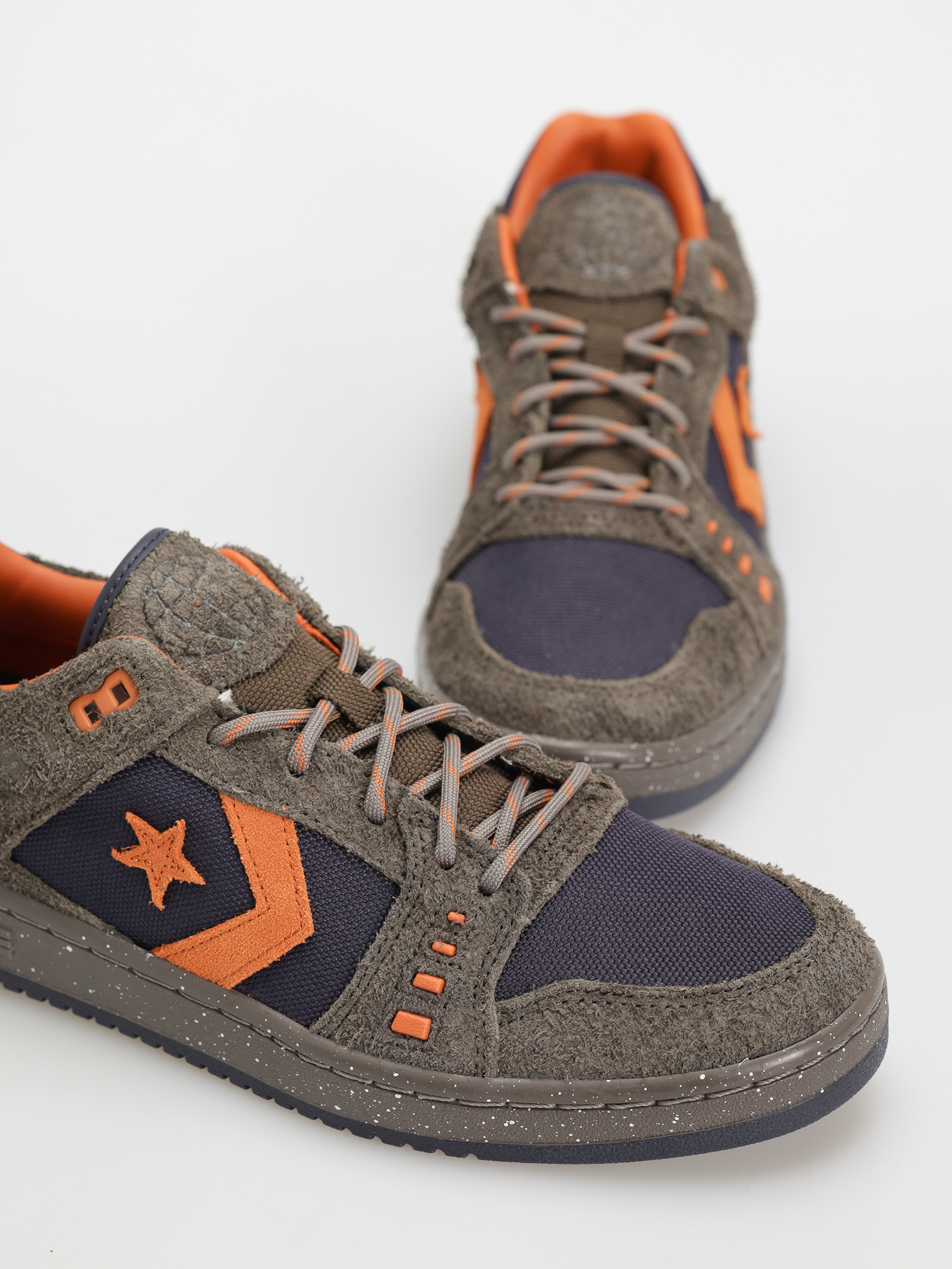 Buty Converse As 1 Pro Ox (wren/baritone blue)