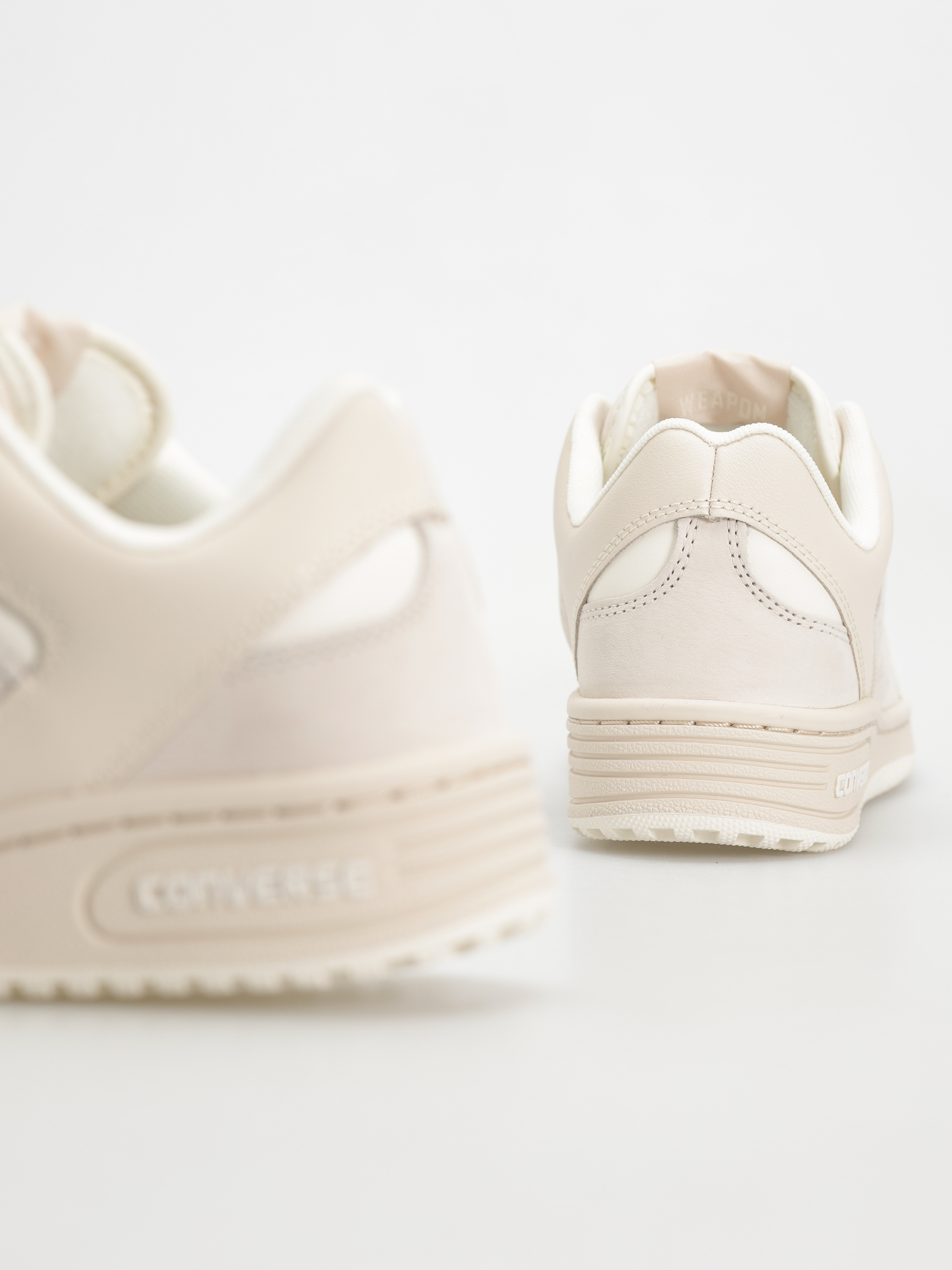 Buty Converse Weapon (light dune/egret/egret)
