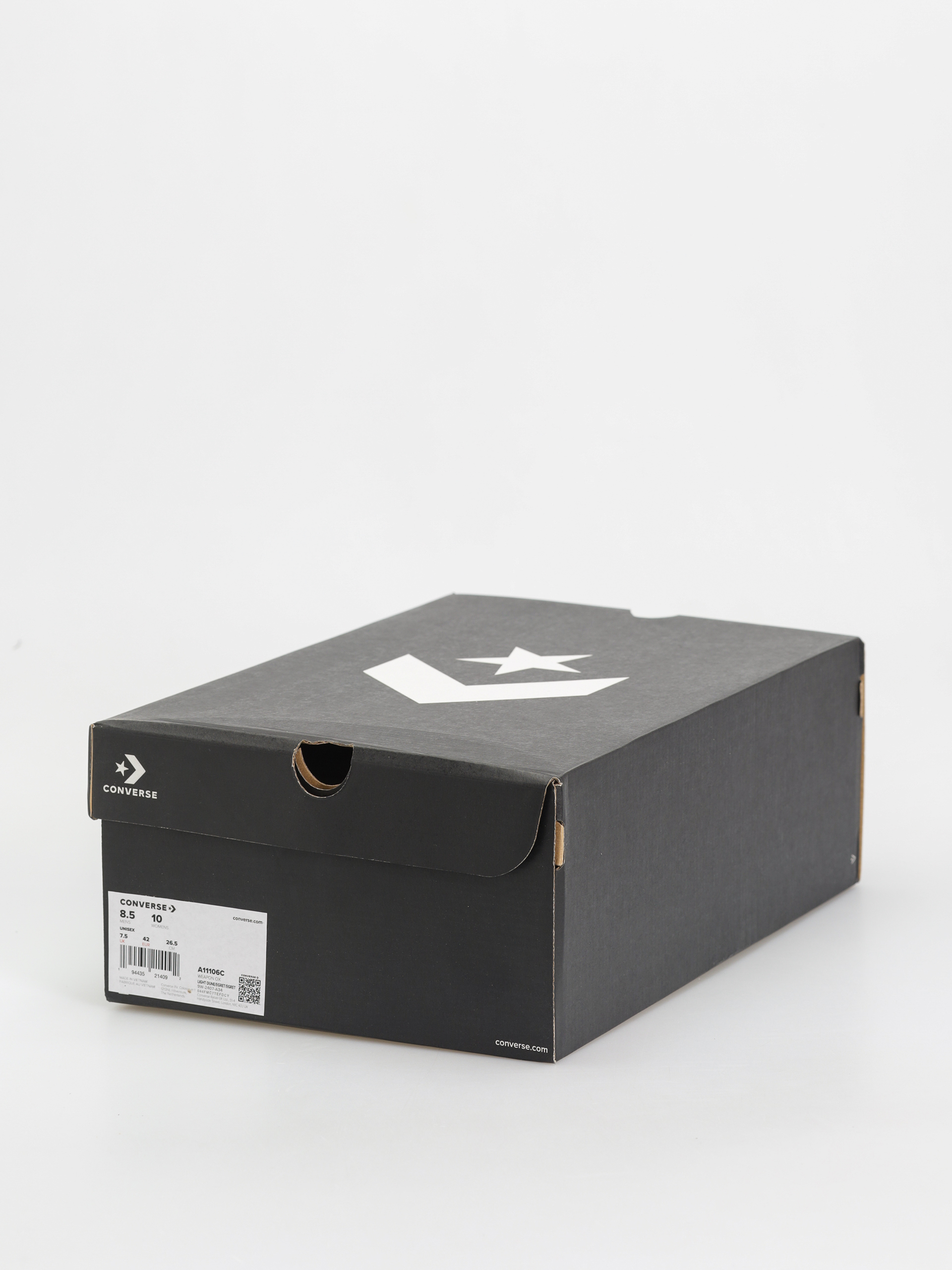 Buty Converse Weapon (light dune/egret/egret)