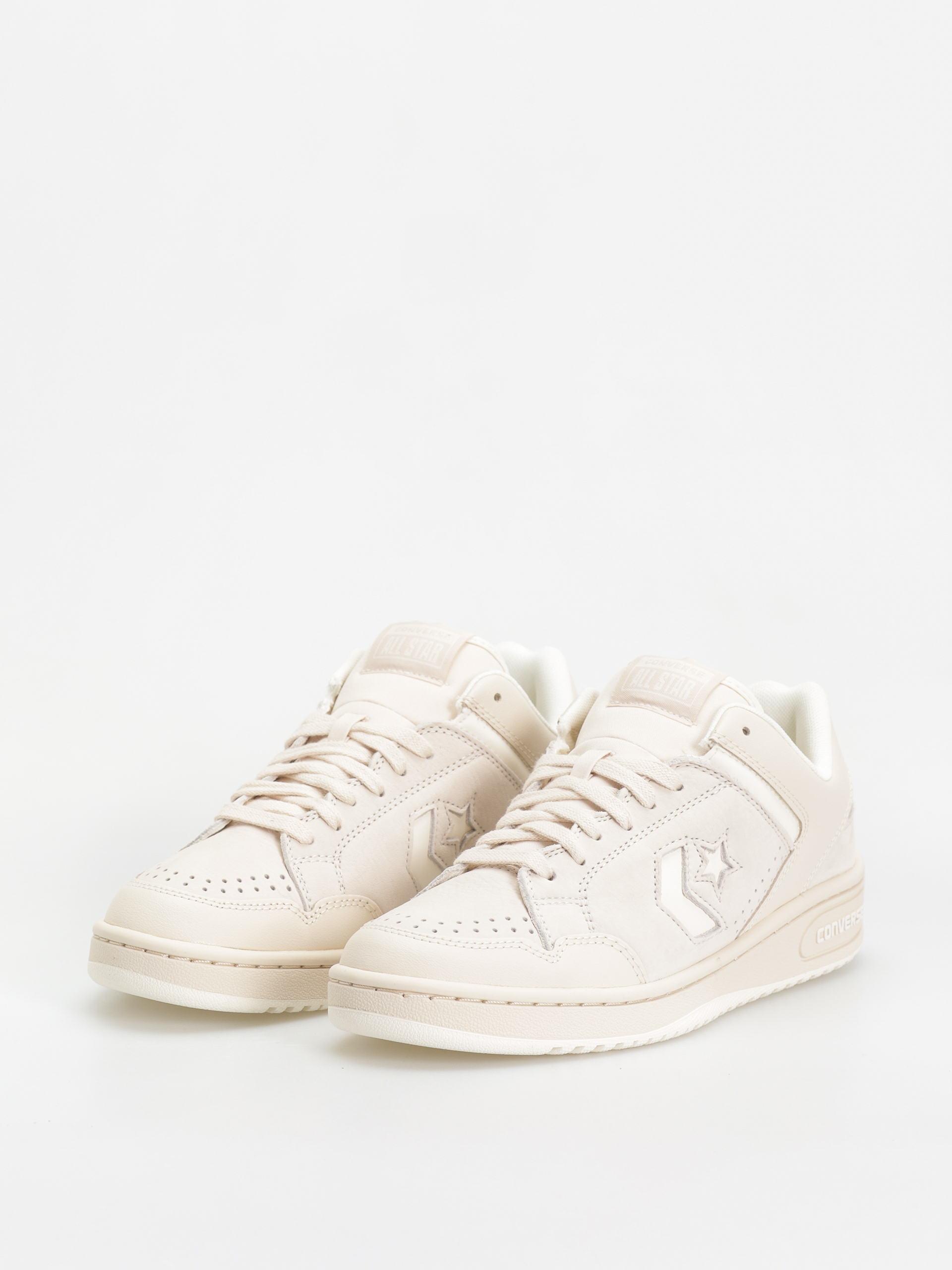 Buty Converse Weapon (light dune/egret/egret)