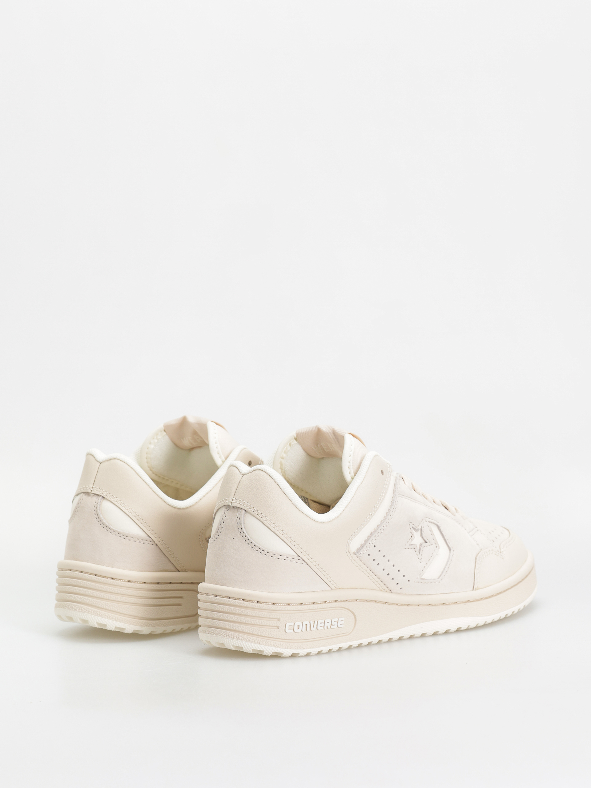 Buty Converse Weapon (light dune/egret/egret)