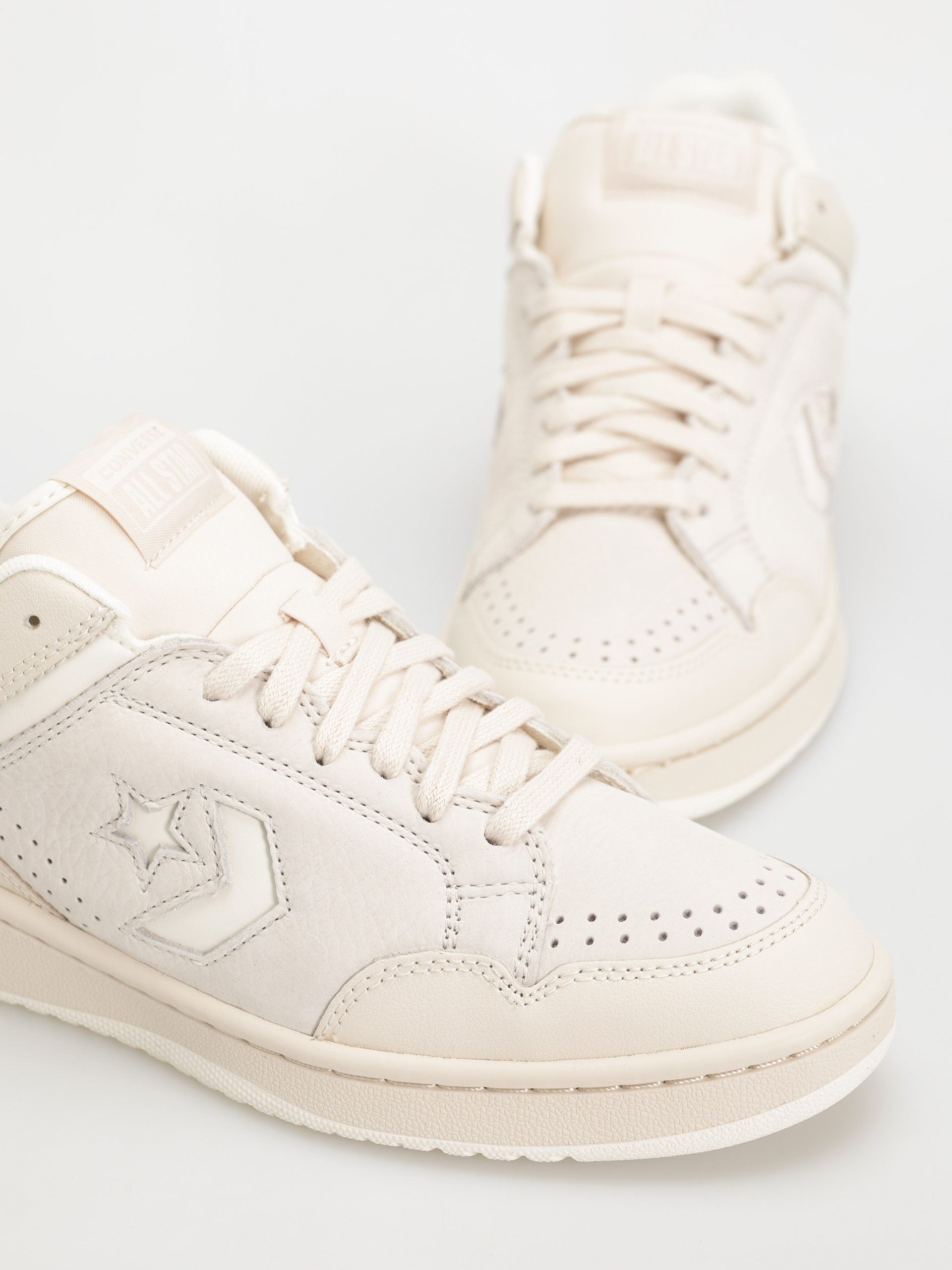 Buty Converse Weapon (light dune/egret/egret)