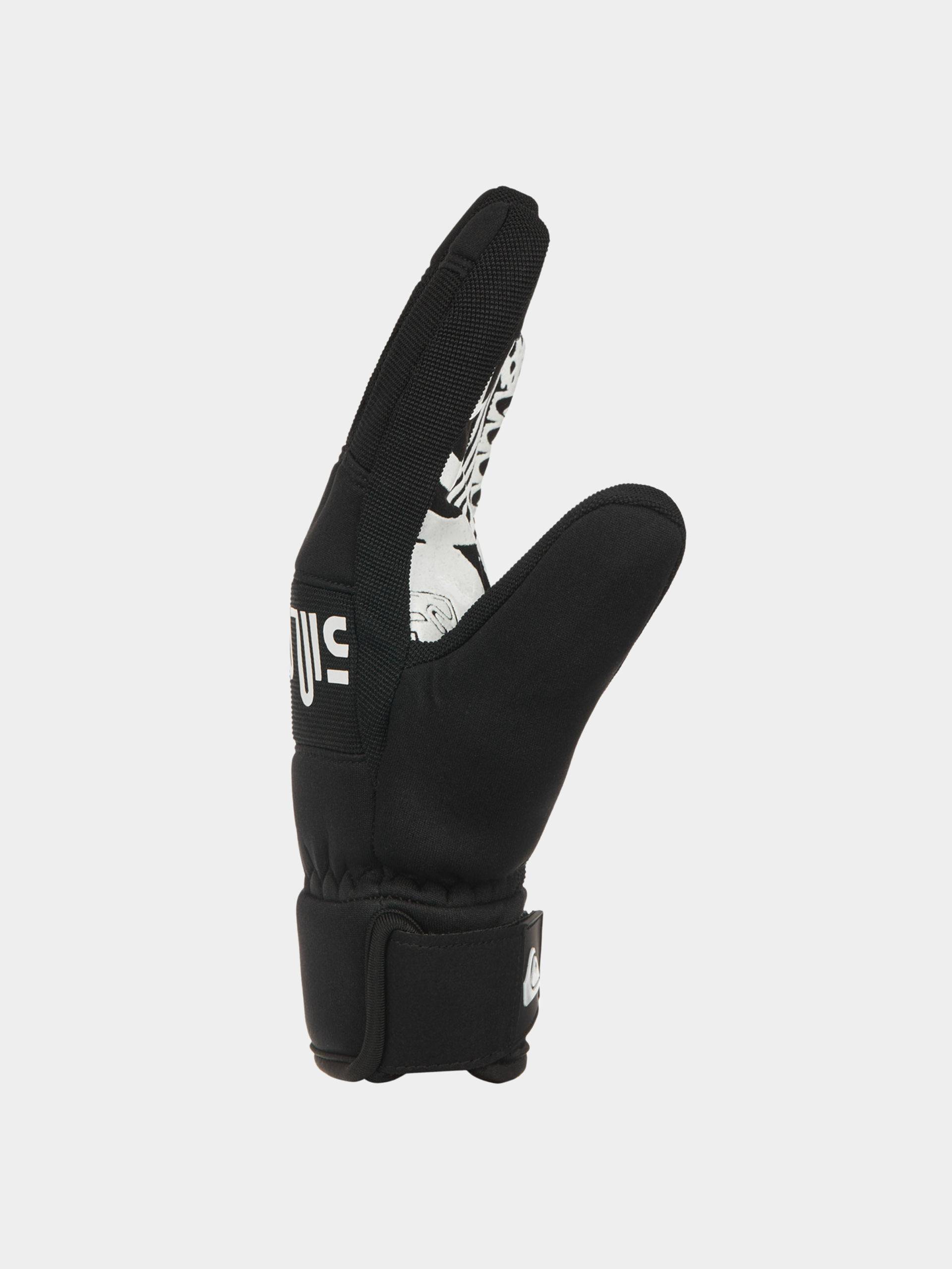 Rękawice Quiksilver Method Glove (true black)