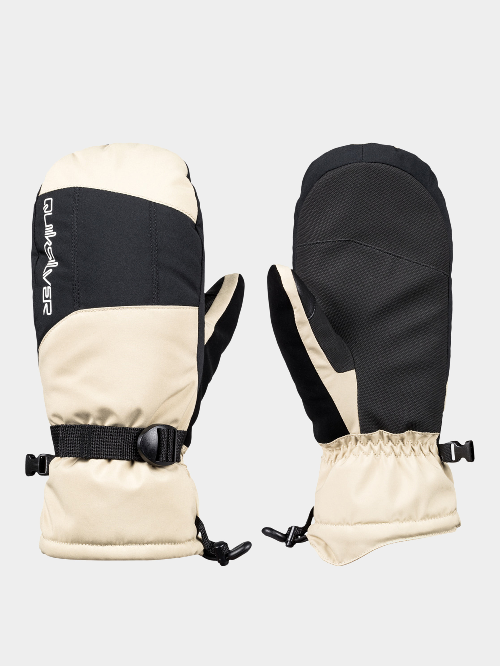 Rękawice Quiksilver Mission Mitt (twill)