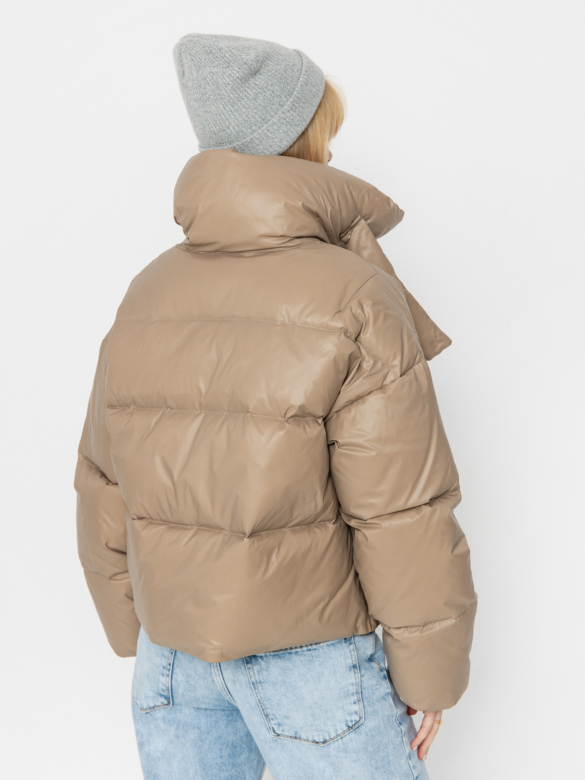 Kurtka Converse Premium Short Down Wmn (vintage cargo)