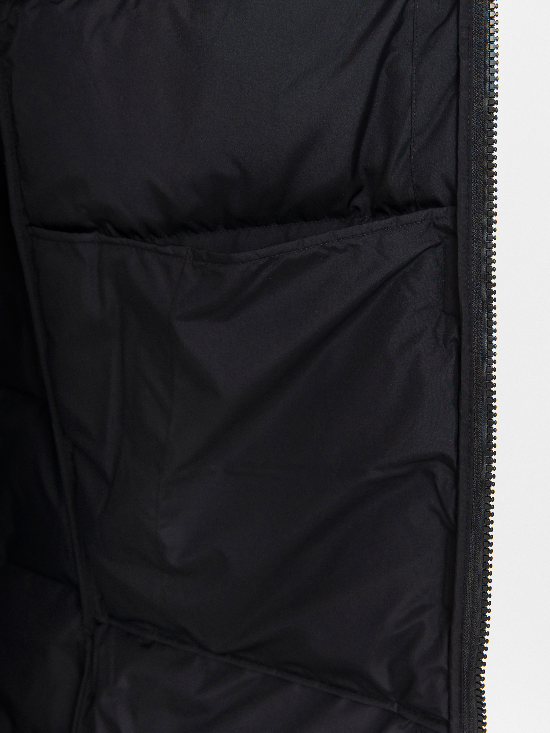 Kurtka The North Face Nuptse Parka Wmn (tnf black npf)