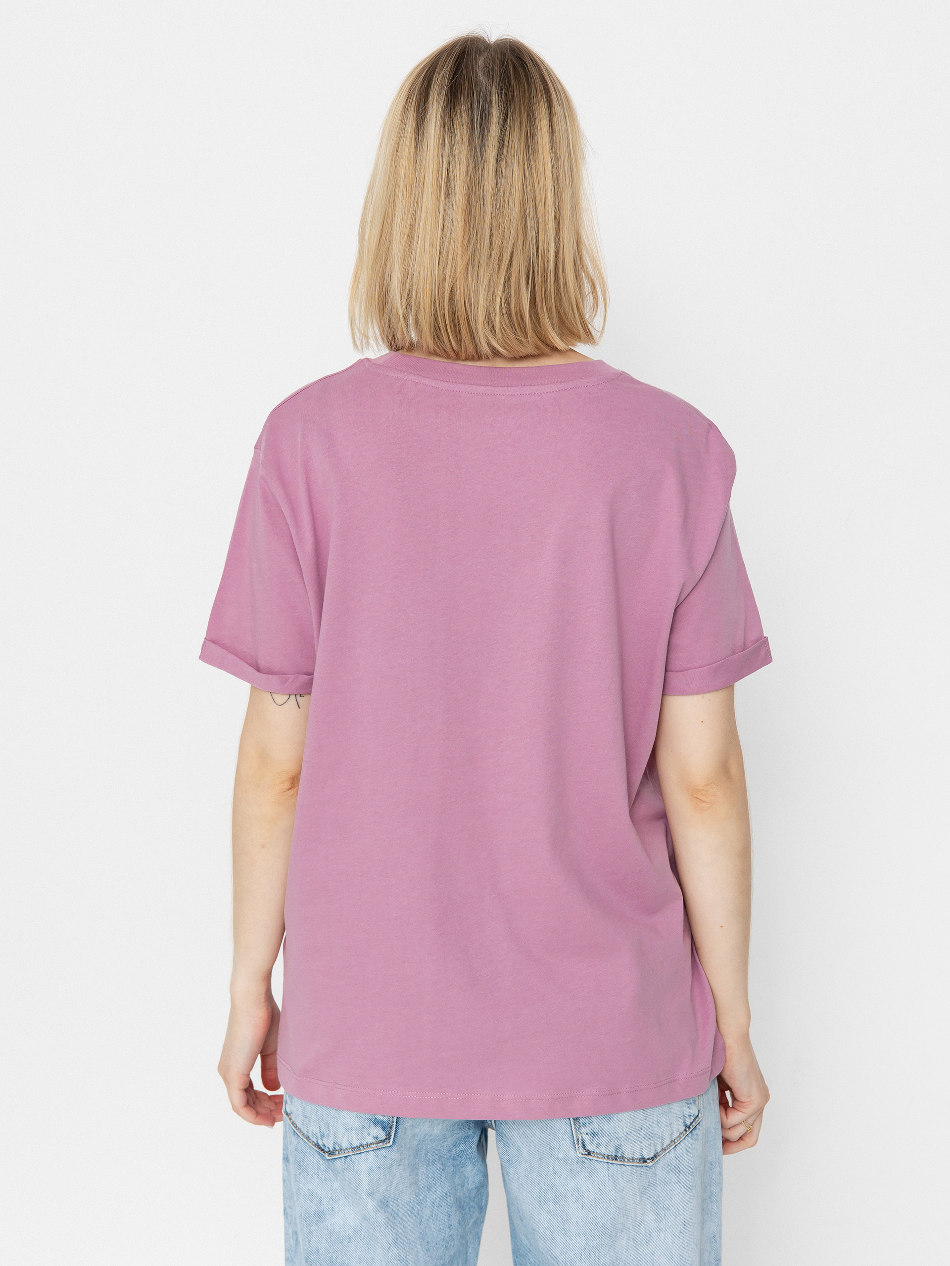 T-shirt Roxy Noon Ocean A Wmn (mauve orchid)