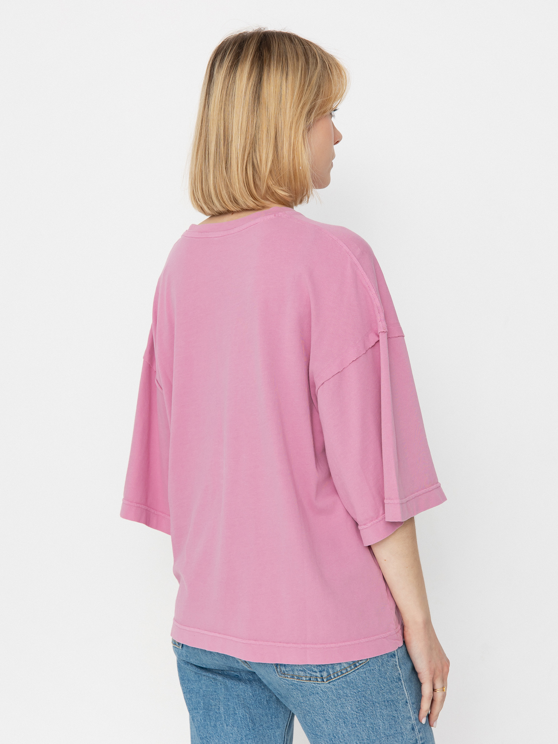 T-shirt Roxy Sweet Shine A Wmn (mauve orchid)