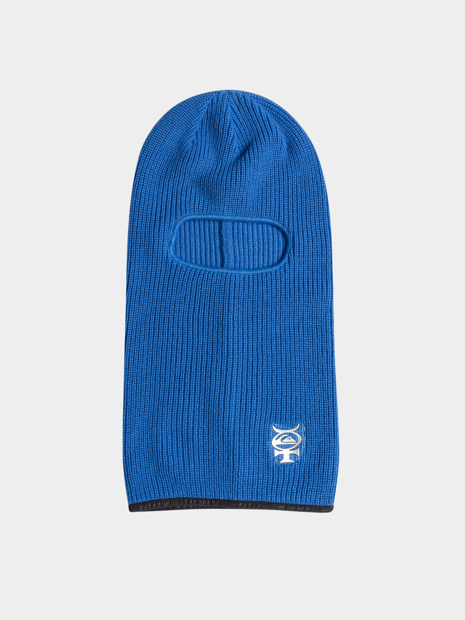 Kominiarka Quiksilver Mercury Balaclava - niebieski (nebulas blue)