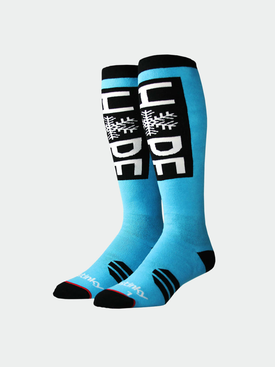 Skarpety Stinky Socks Hope (sky blue)