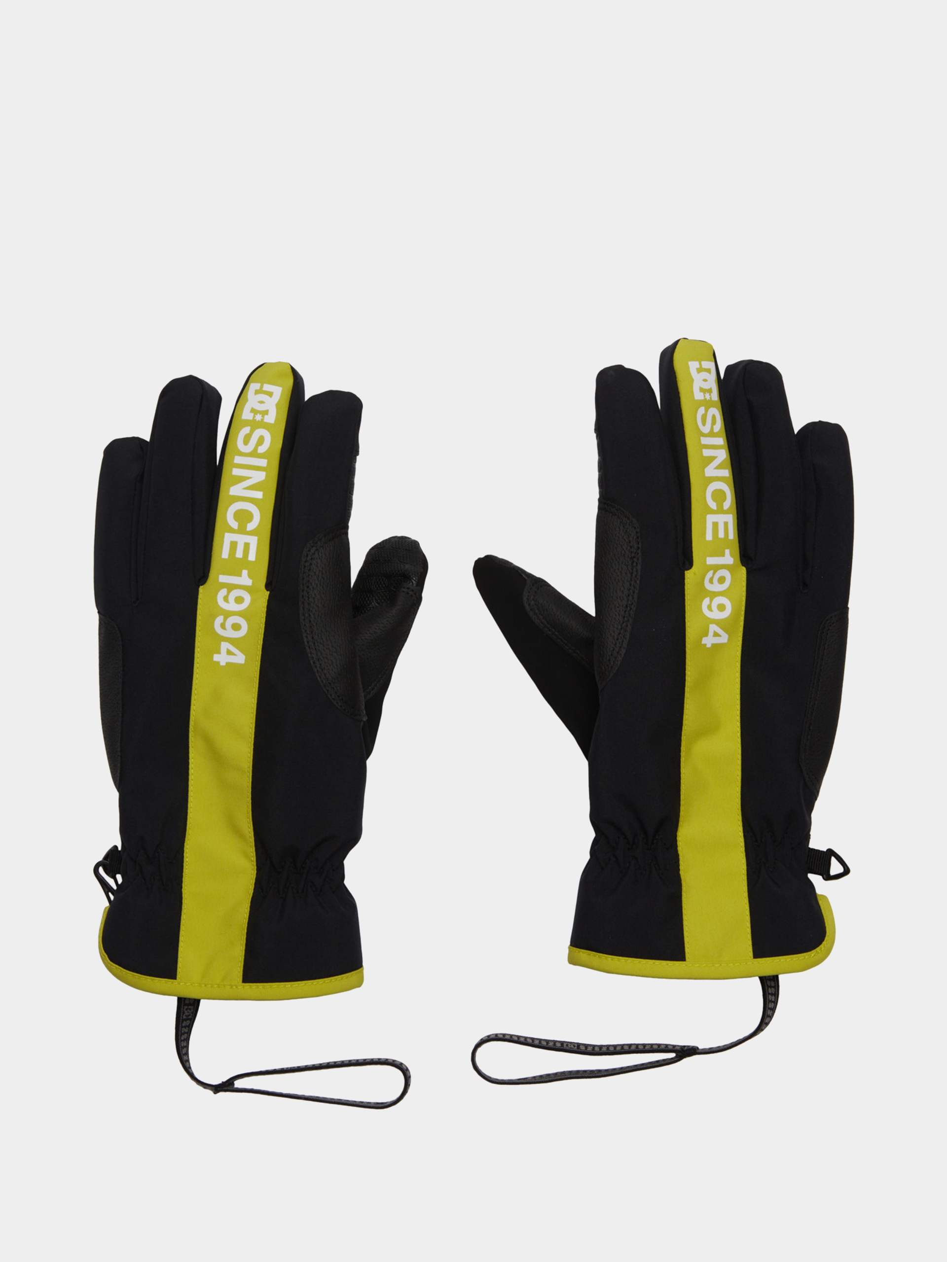 Rękawice DC Salute Glove (black)