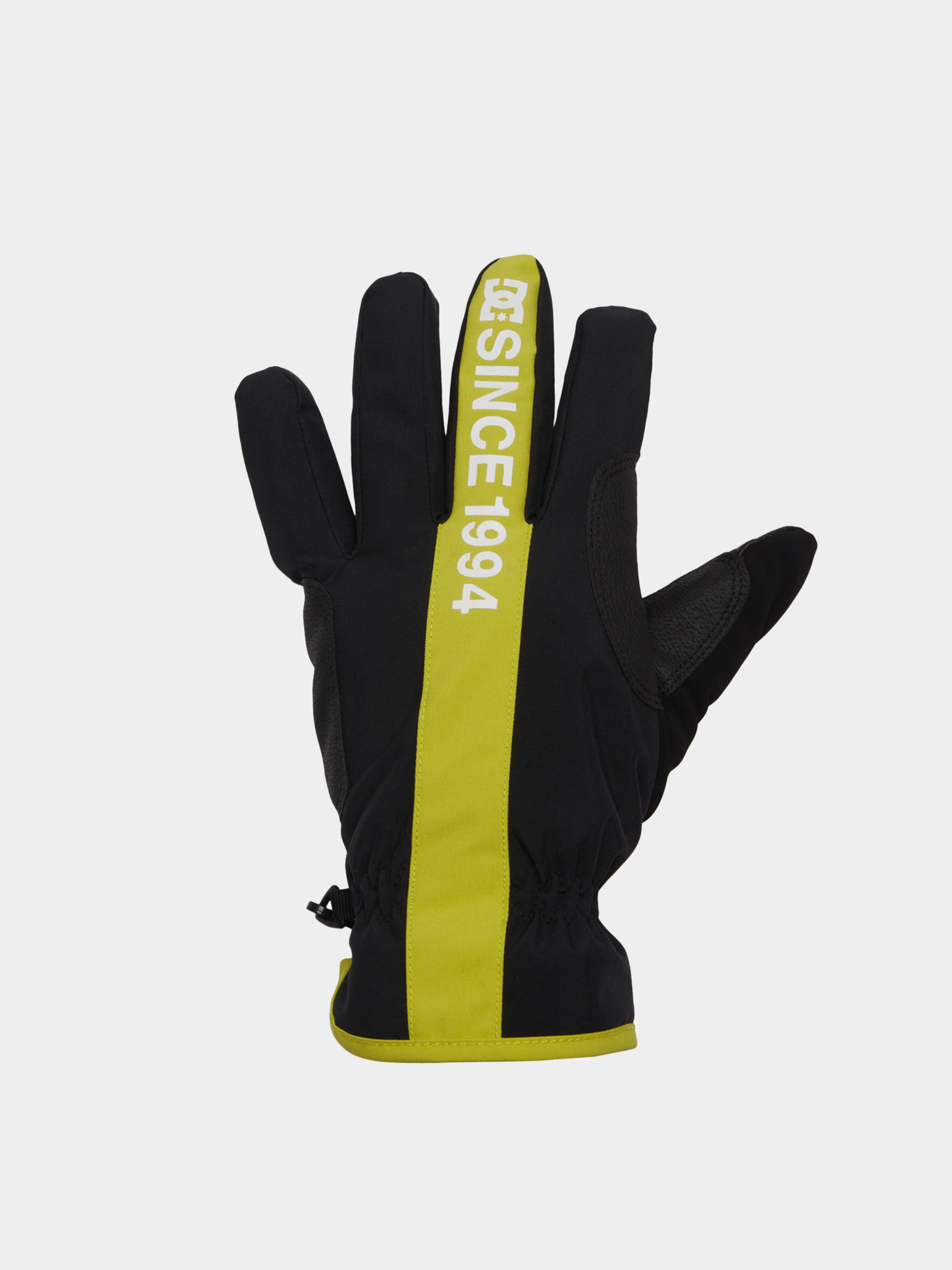 Rękawice DC Salute Glove (black)