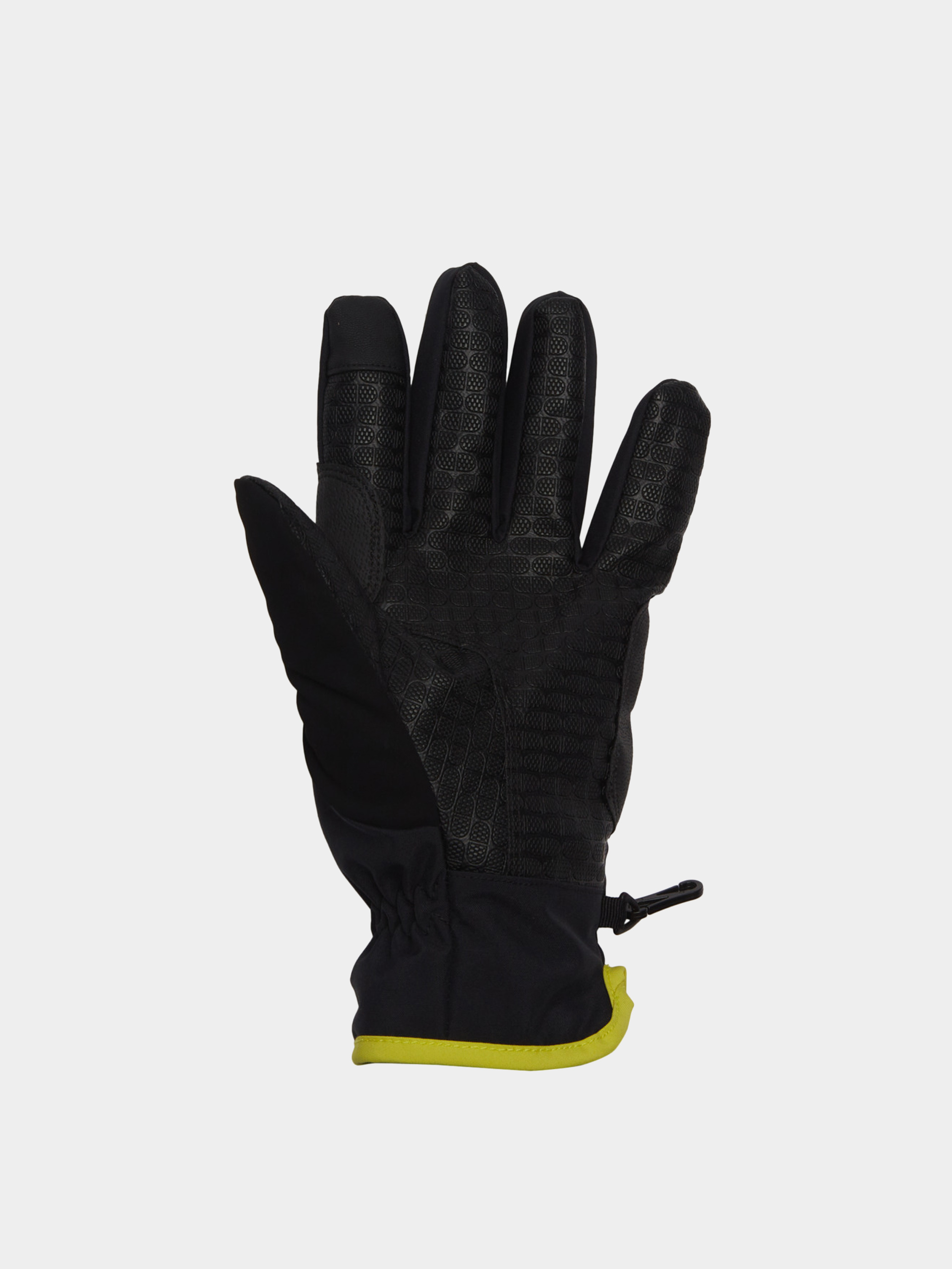 Rękawice DC Salute Glove (black)