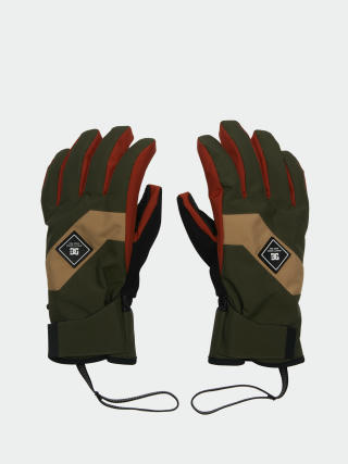 Rękawice DC Franchise Glove (deep depths)