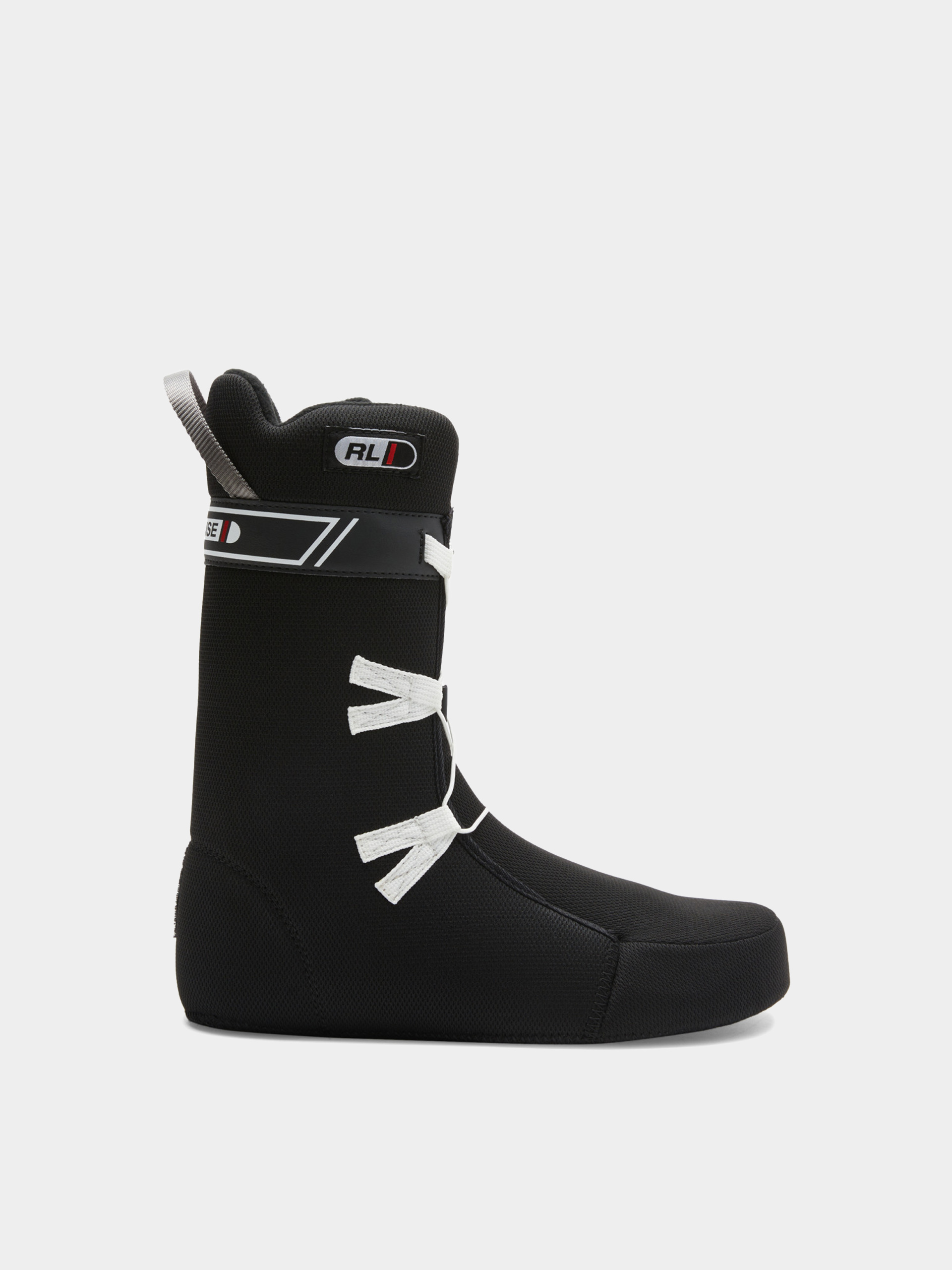 Męskie Buty snowboardowe DC Phase Boa (grey/grey/grey)