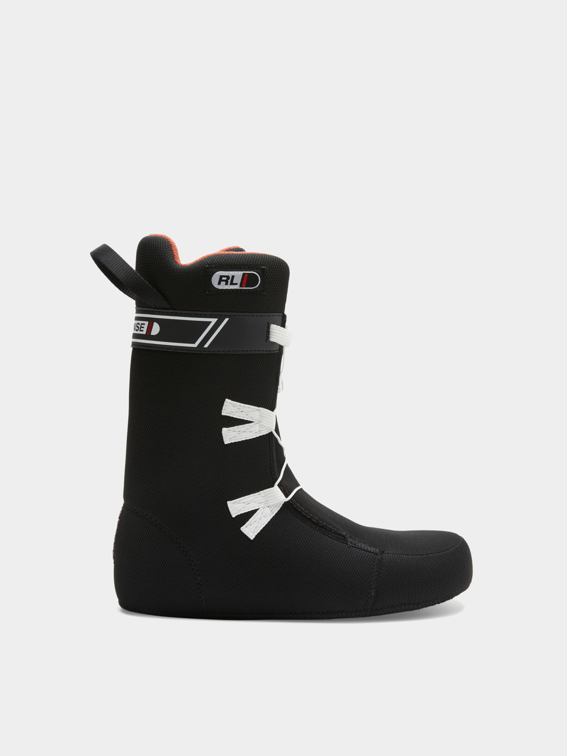 Męskie Buty snowboardowe DC Phase Boa (brown/black/white)