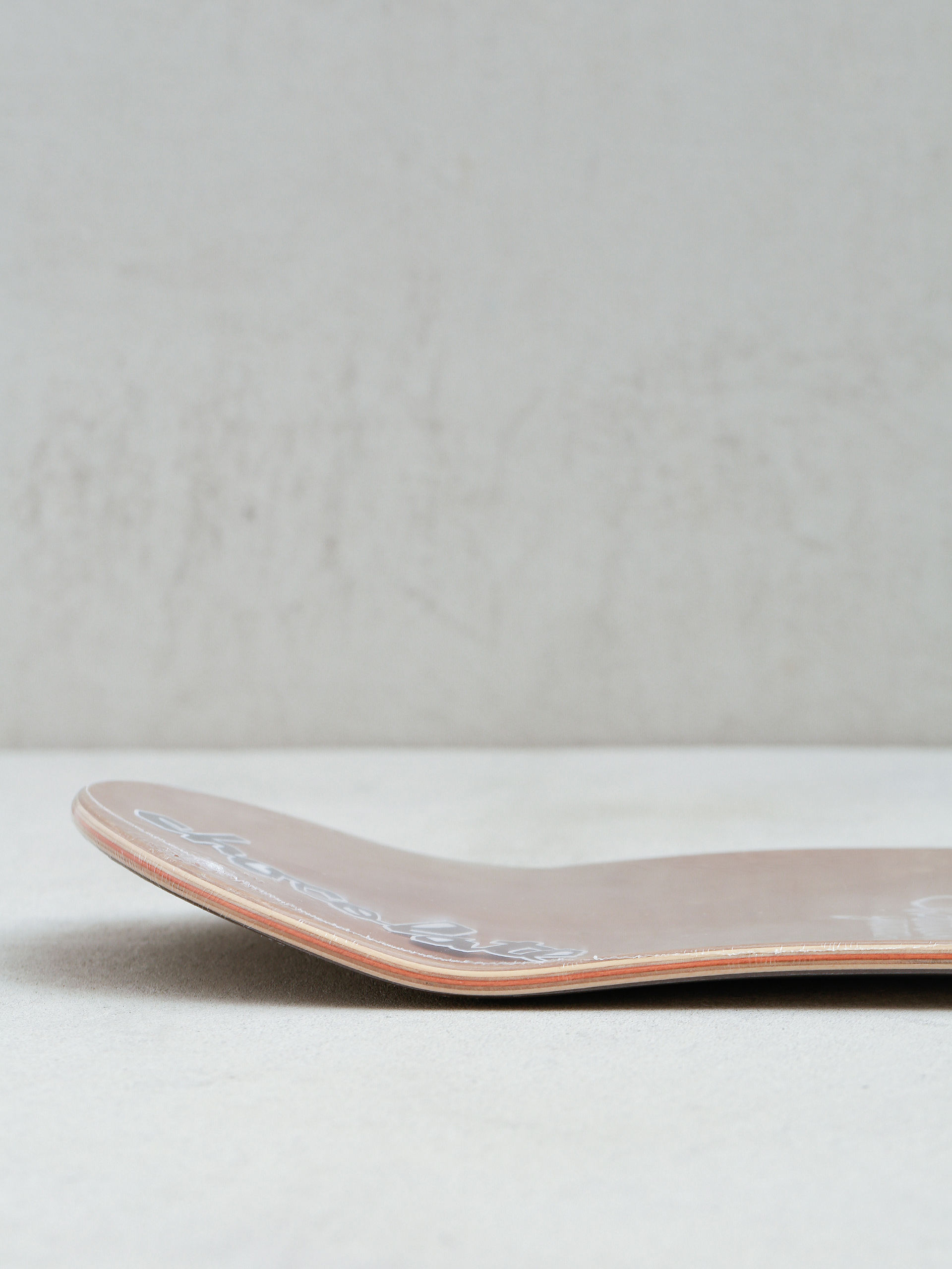 Deck Chocolate Perez Western (brown)