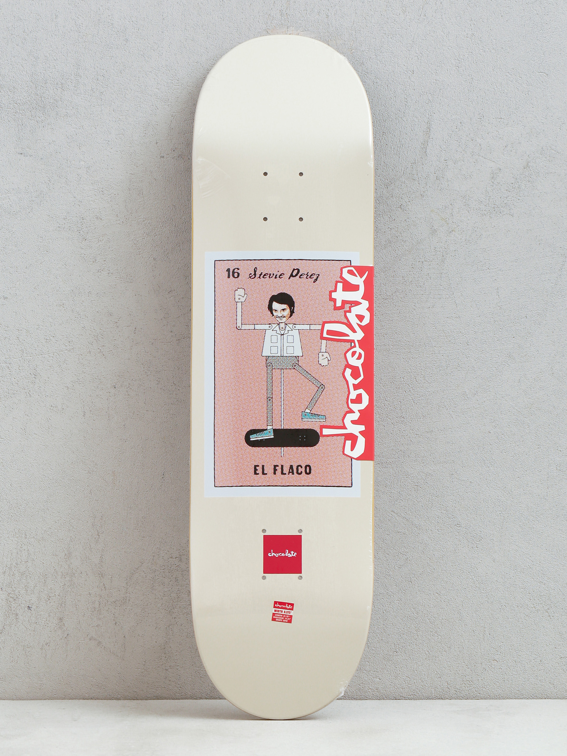 Chocolate Skateboards: oryginalne decki | SUPERSKLEP