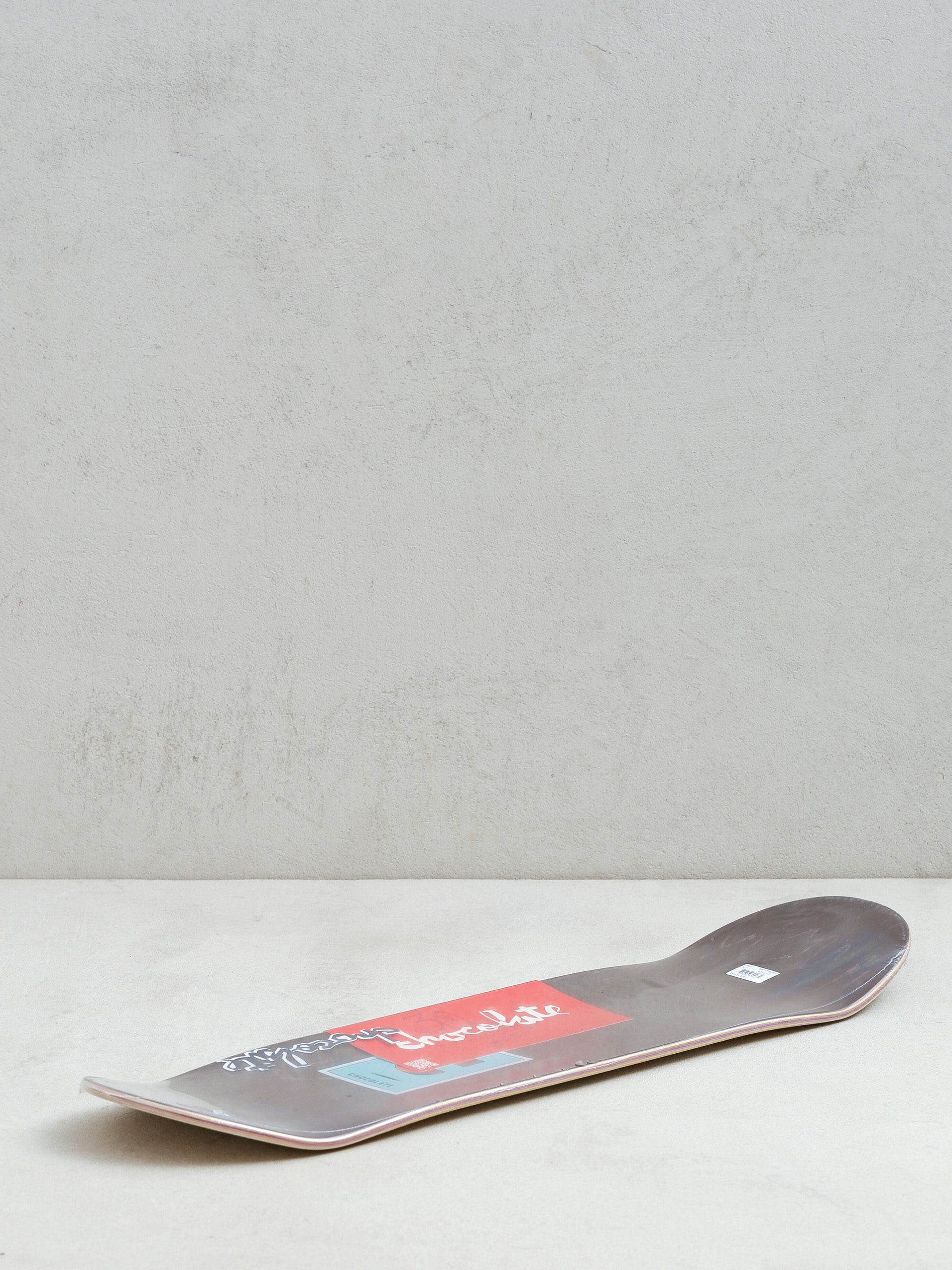 Deck Chocolate Perez Loteria (beige)