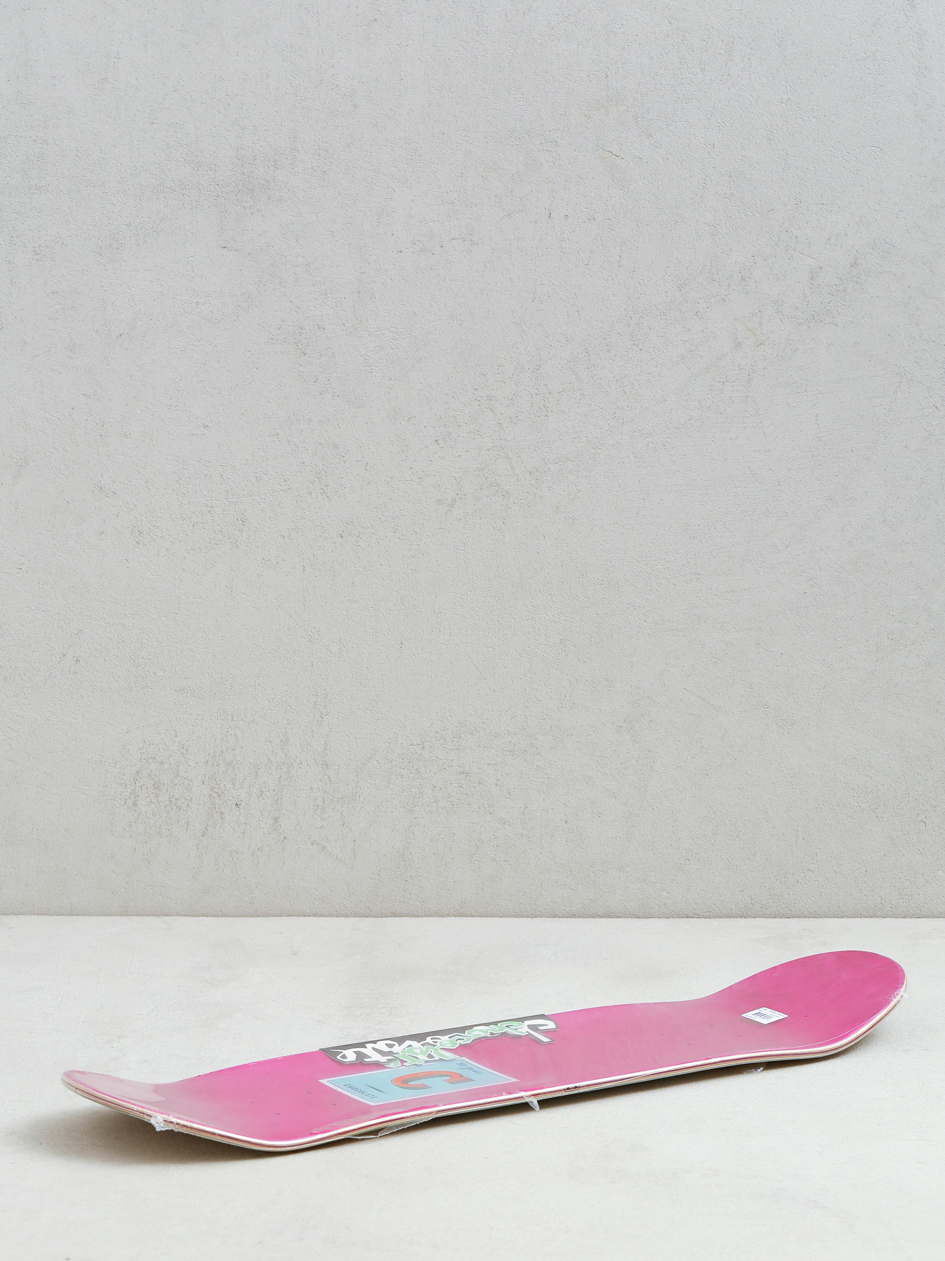 Deck Chocolate Anderson Loteria (beige)