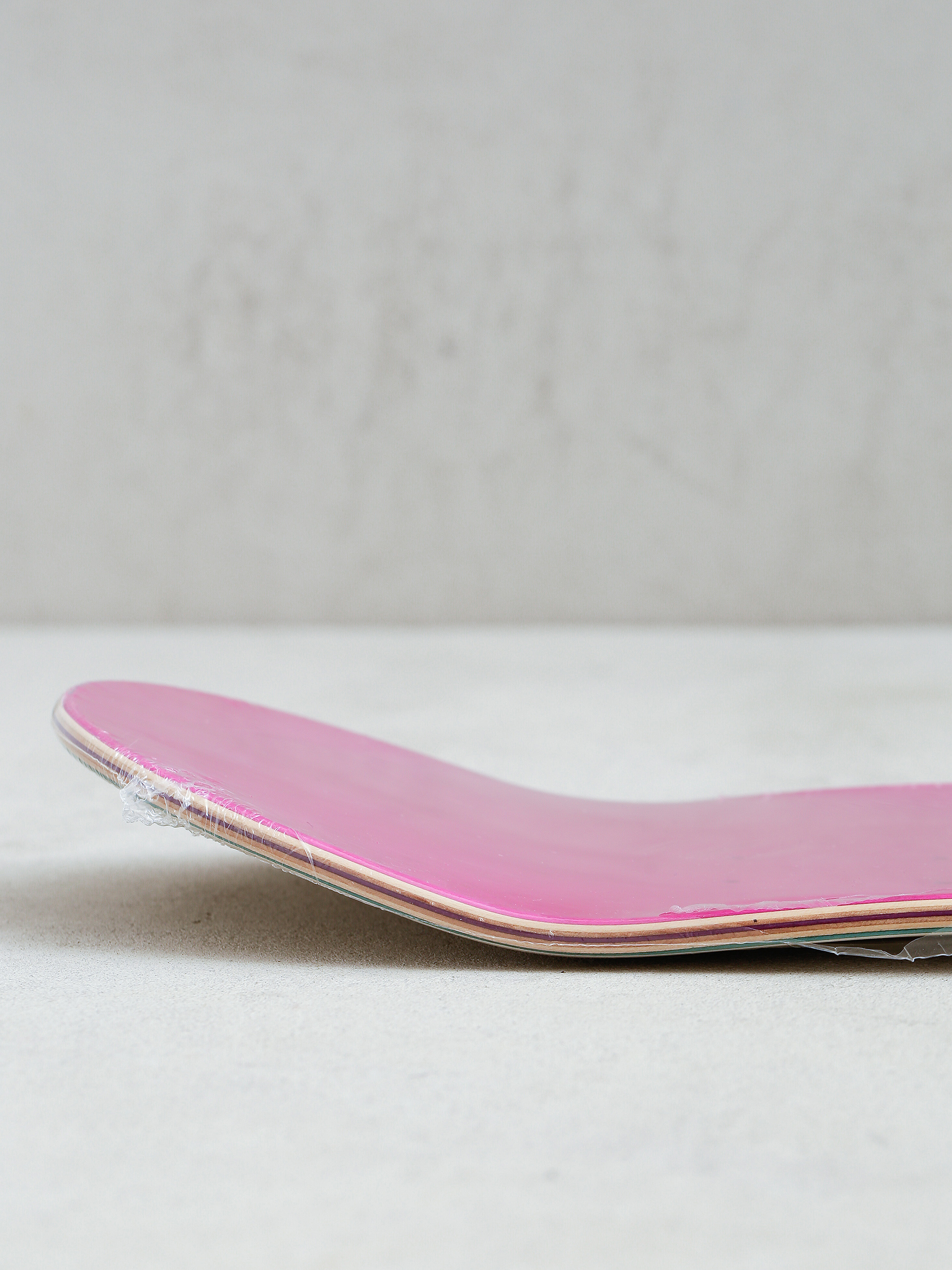 Deck Chocolate Anderson Loteria (beige)