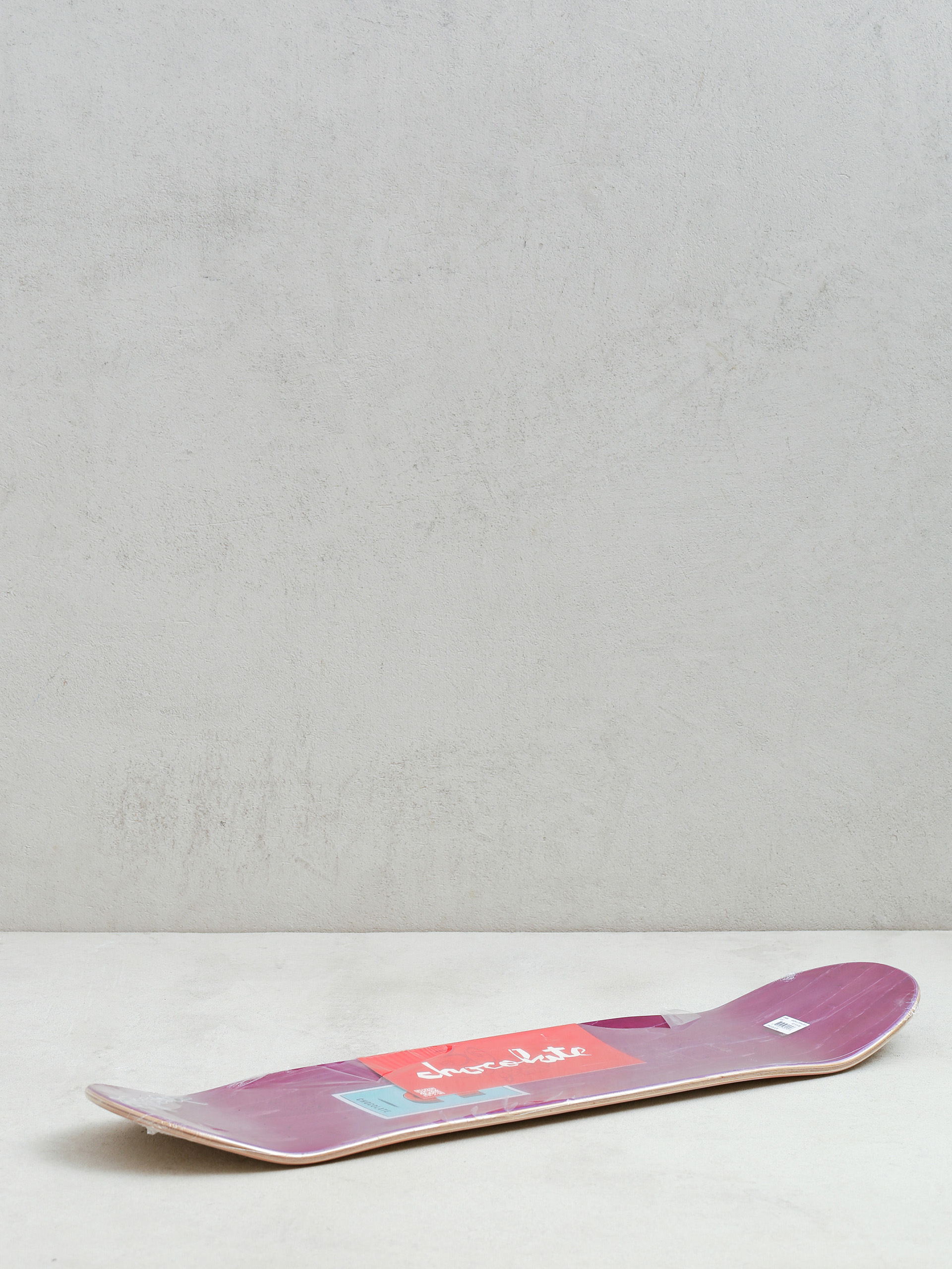 Deck Chocolate Aikens Loteria (beige)