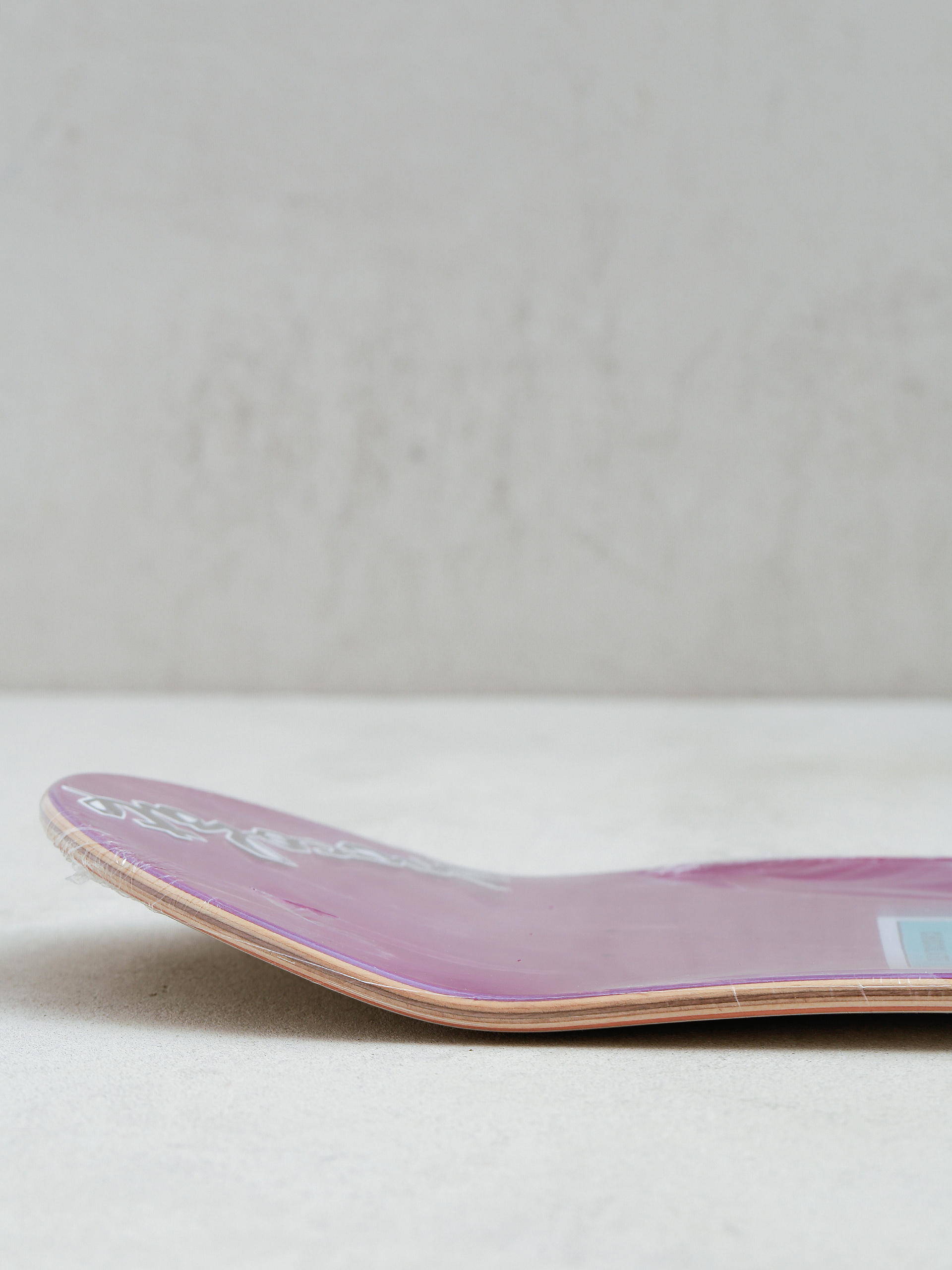 Deck Chocolate Aikens Loteria (beige)