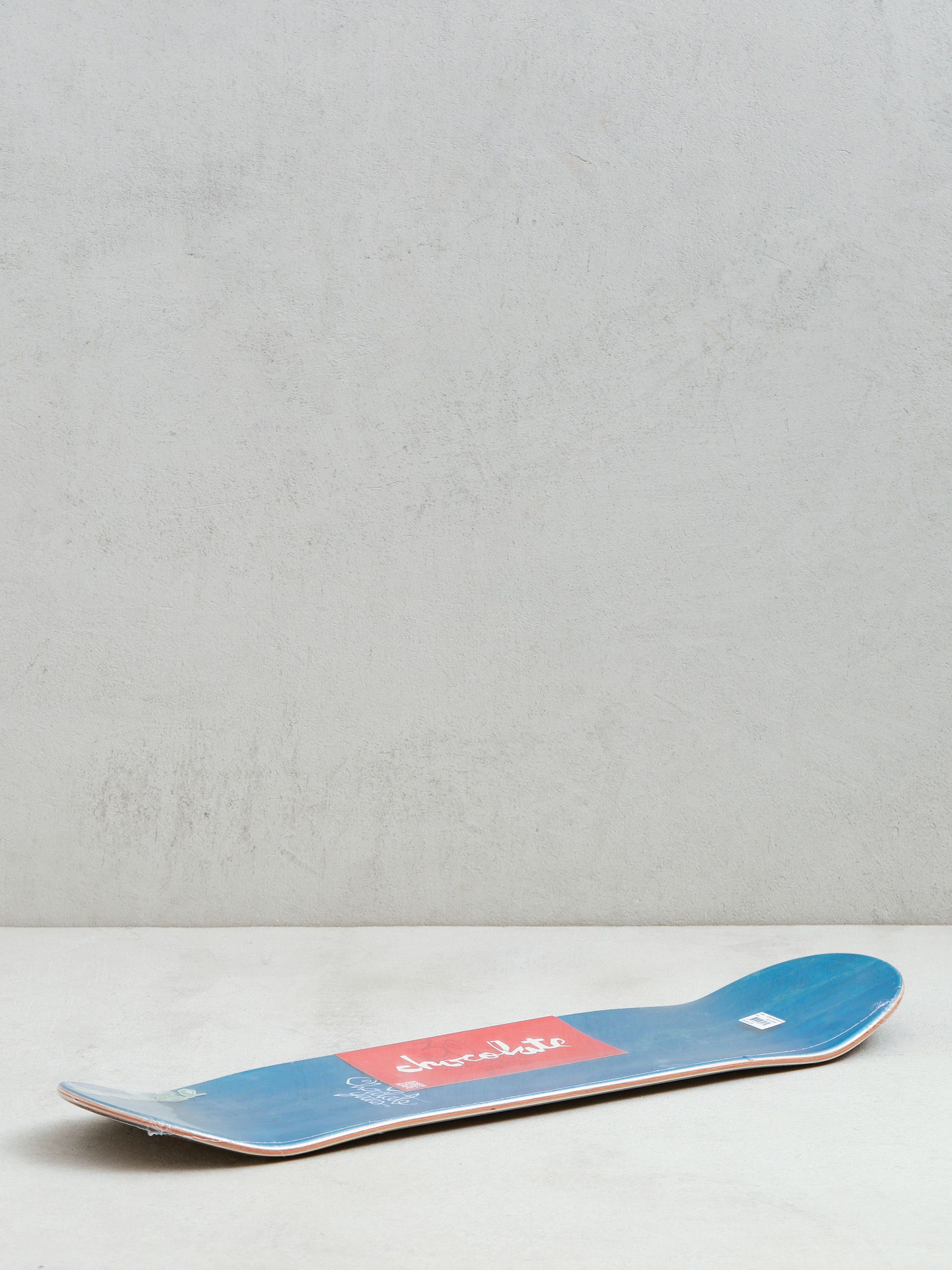 Deck Chocolate Alvarez Western (black)