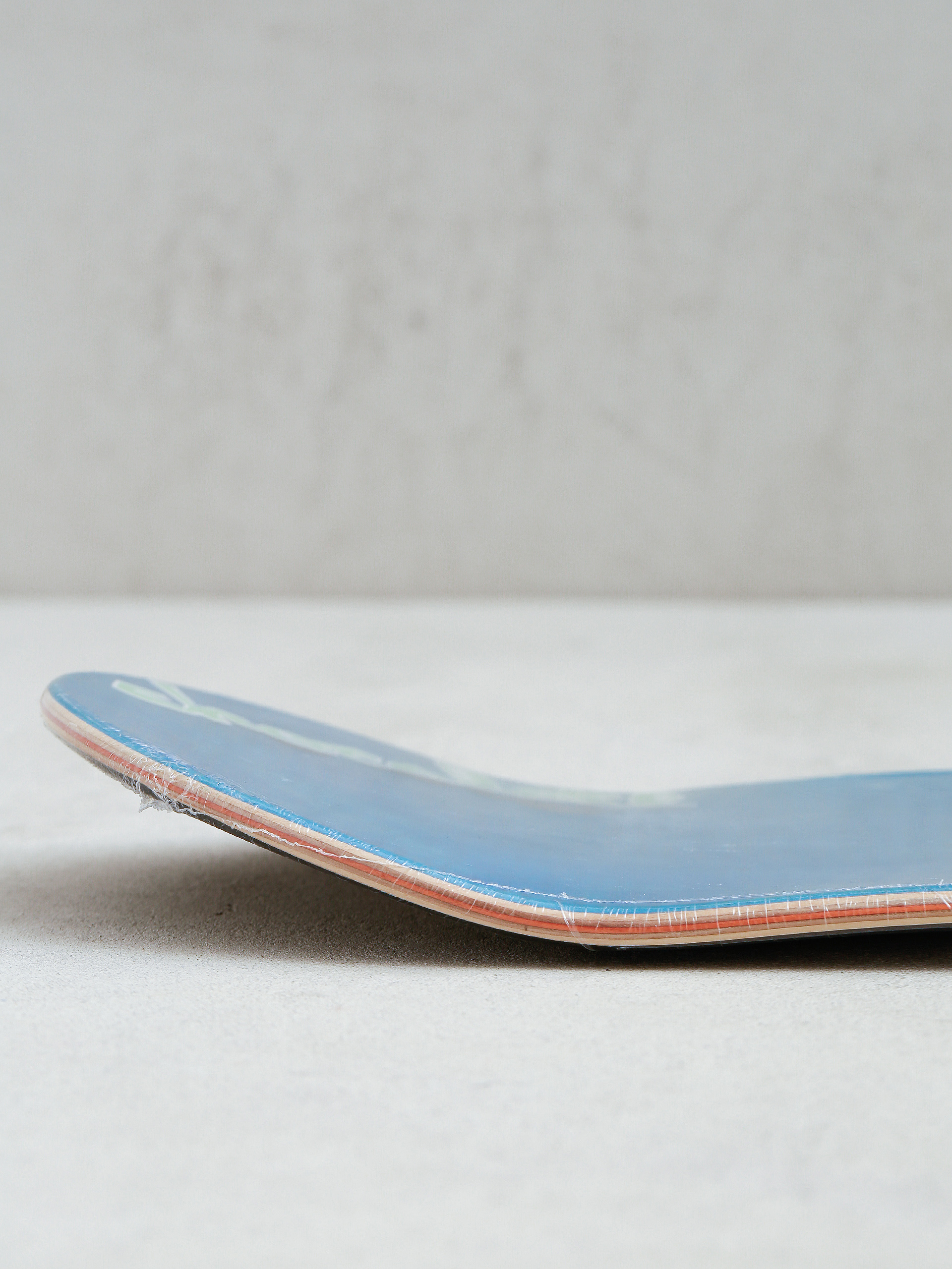 Deck Chocolate Alvarez Western (black)