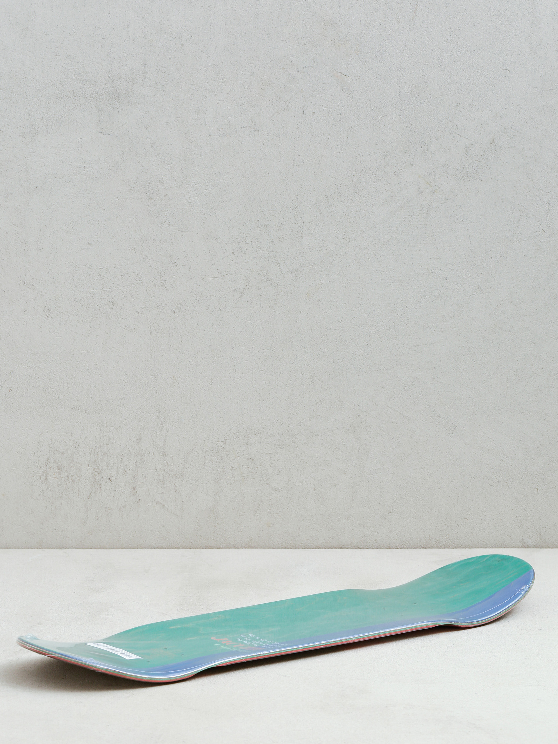 Deck Jacuzzi John Dilo Mouth Marathon WW (red/black)