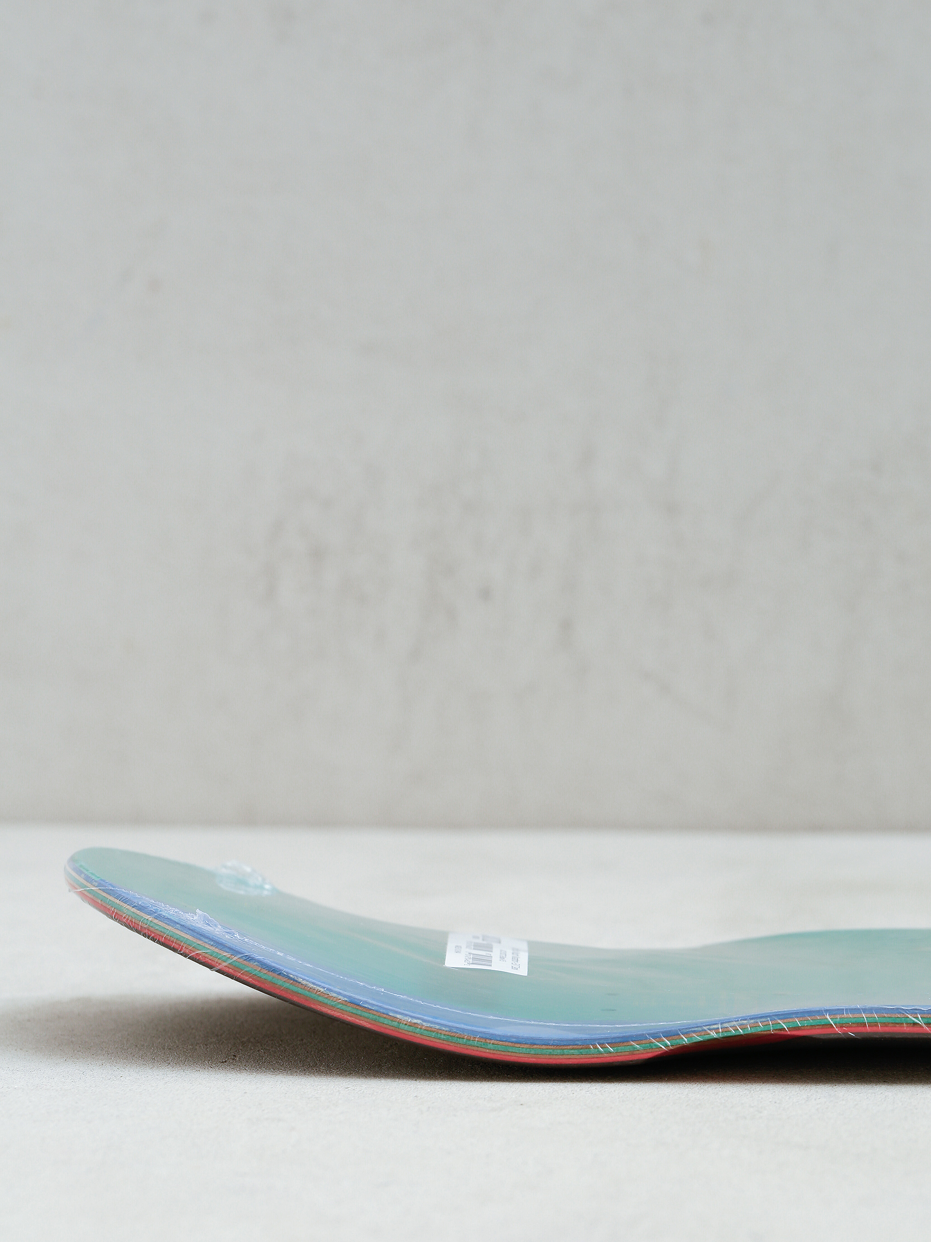 Deck Jacuzzi John Dilo Mouth Marathon WW (red/black)