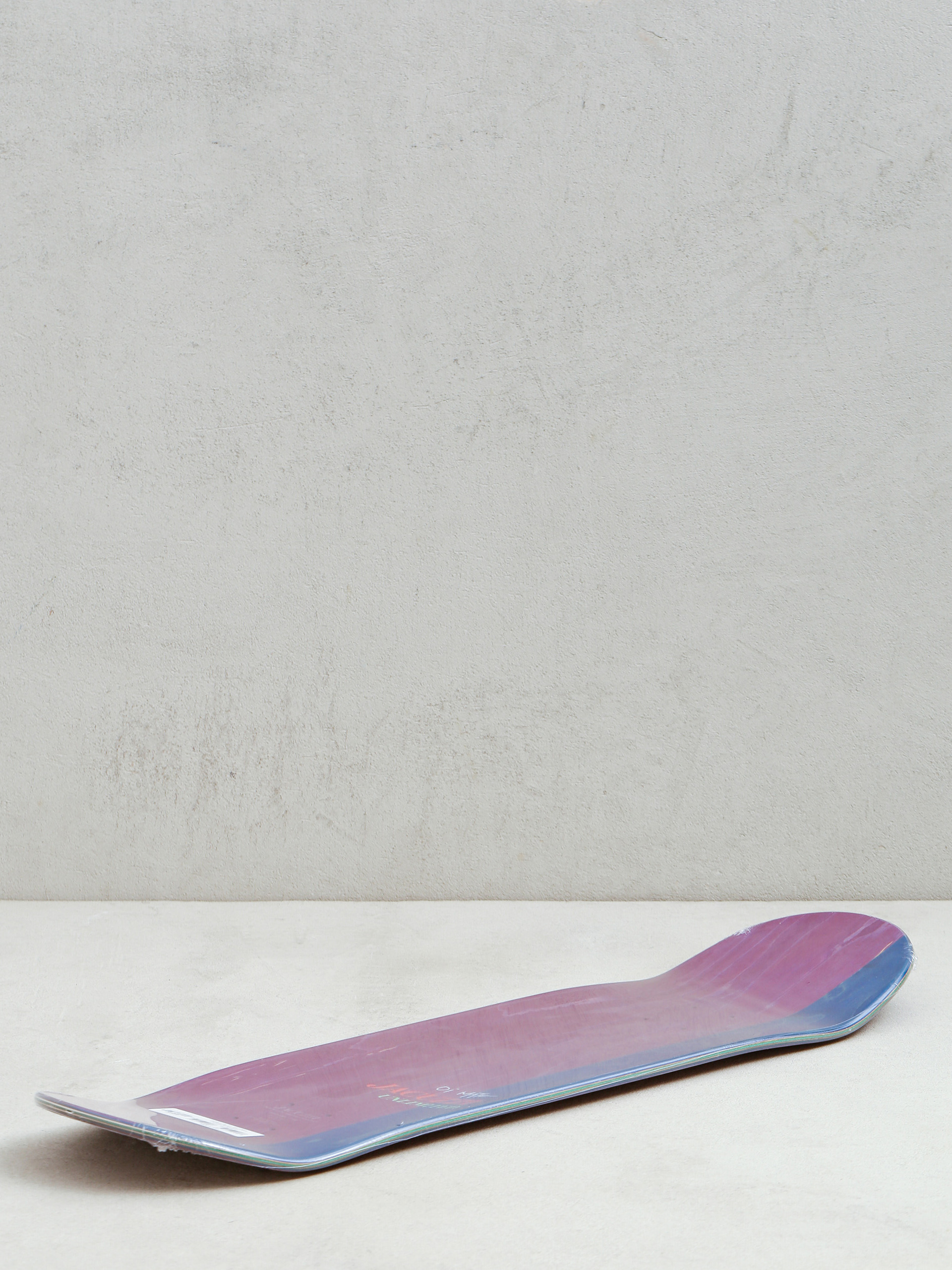 Deck Jacuzzi Jackson Pilz IQ (purple)
