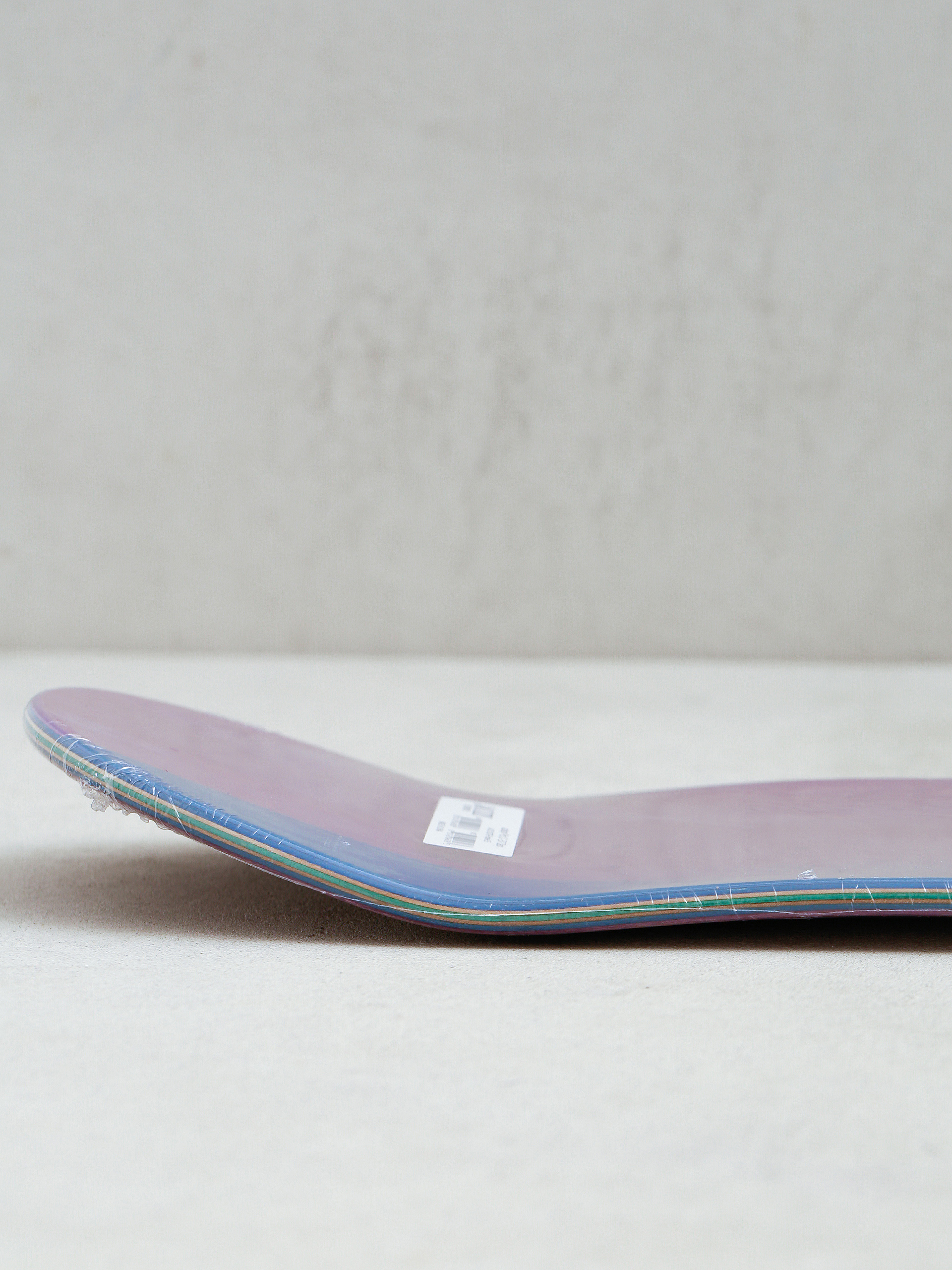 Deck Jacuzzi Jackson Pilz IQ (purple)