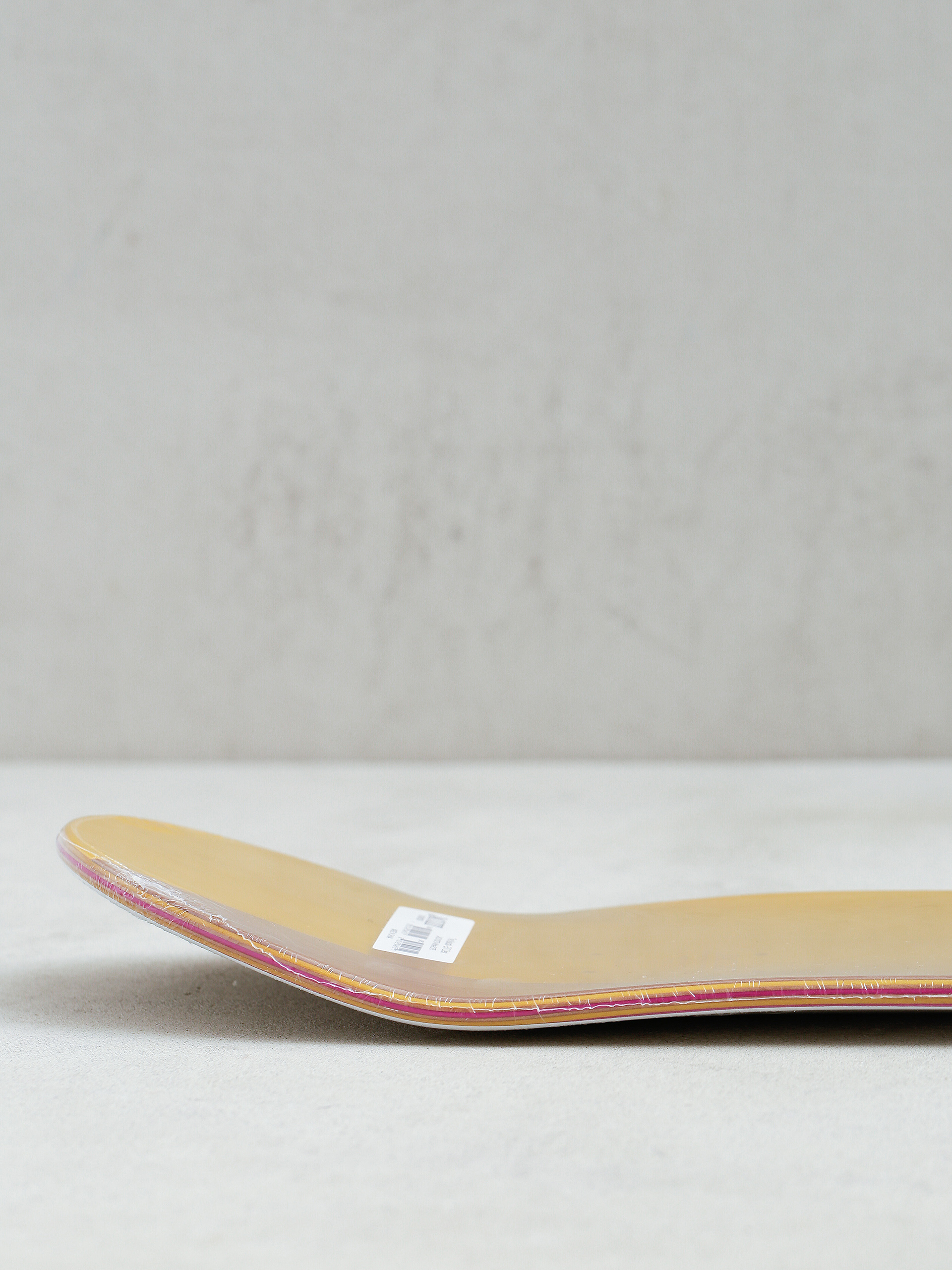 Deck Jacuzzi The Musical Ex7 (white)