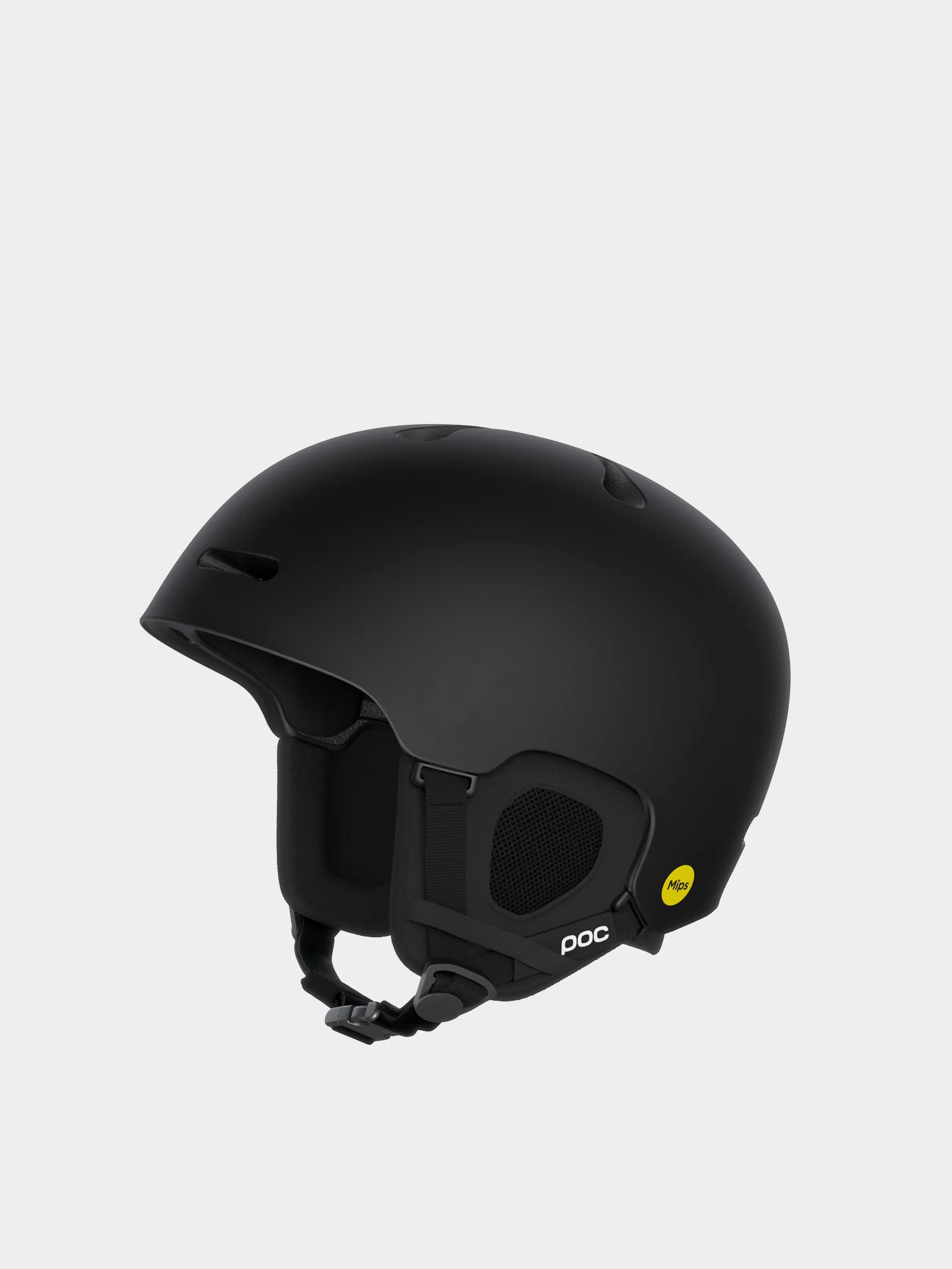 Kask POC Fornix Mips (uranium black matt)