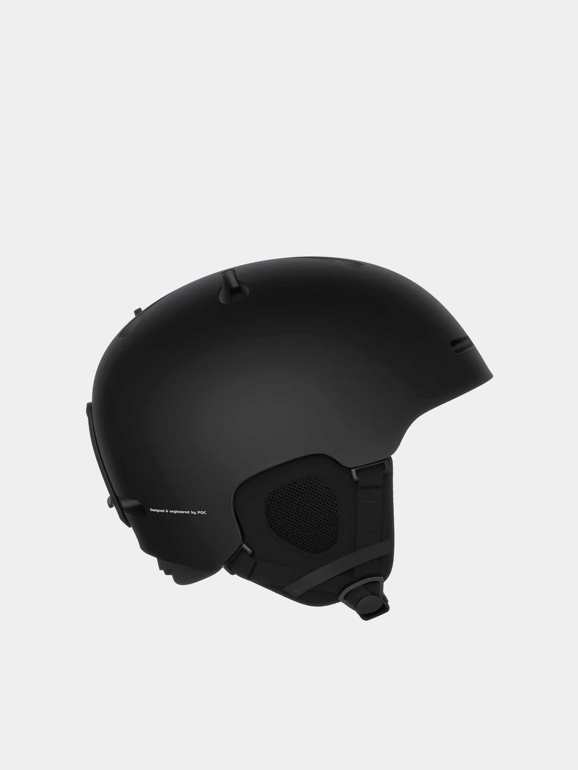 Kask POC Fornix Mips (uranium black matt)