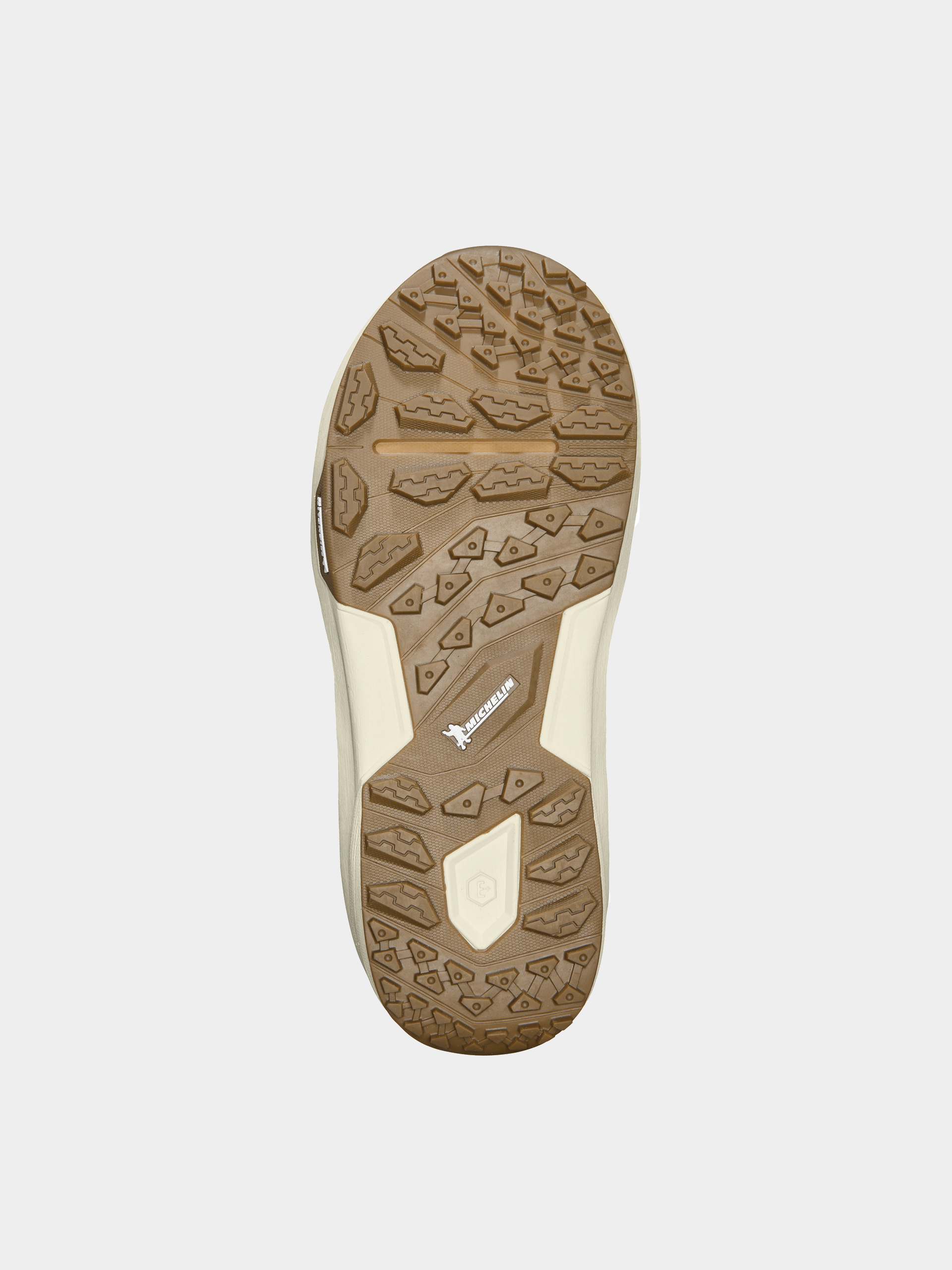 Męskie Buty snowboardowe ThirtyTwo Tm 2 Hansen (warm grey/olive)