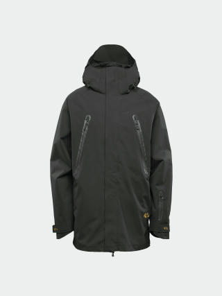 Kurtka snowboardowa ThirtyTwo Deep Creek Parka (black)