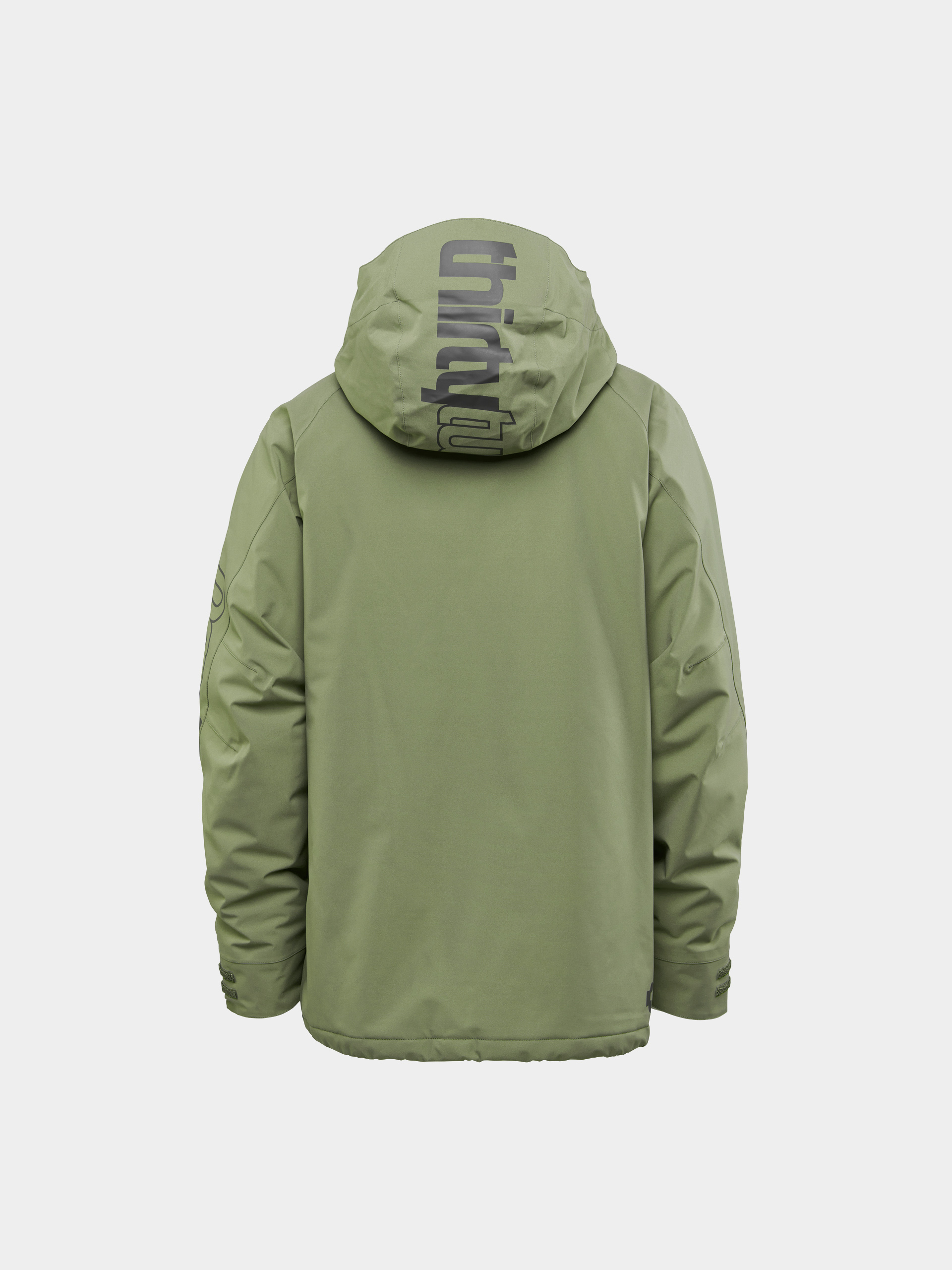 Kurtka snowboardowa ThirtyTwo Lashed Insulated (olive)