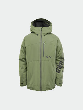 Kurtka snowboardowa ThirtyTwo Lashed Insulated (olive)