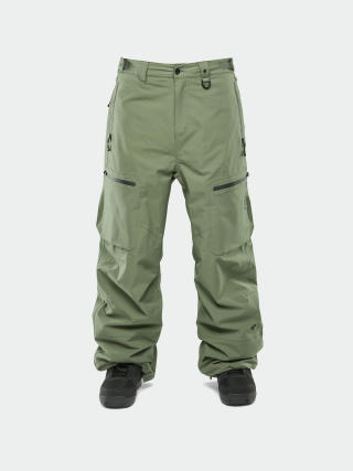 Spodnie snowboardowe ThirtyTwo Tm (military)