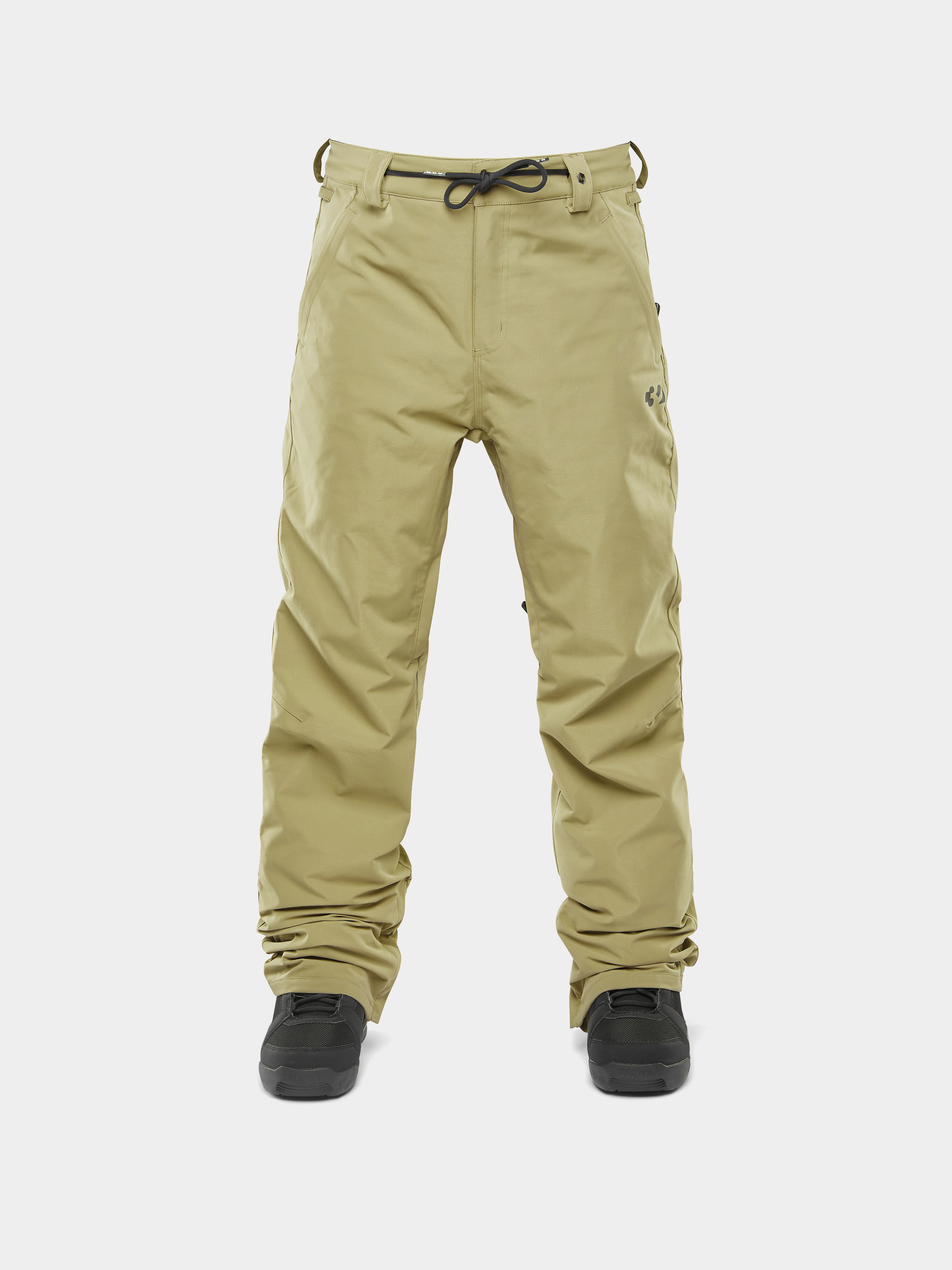 Spodnie snowboardowe ThirtyTwo Wooderson (khaki)